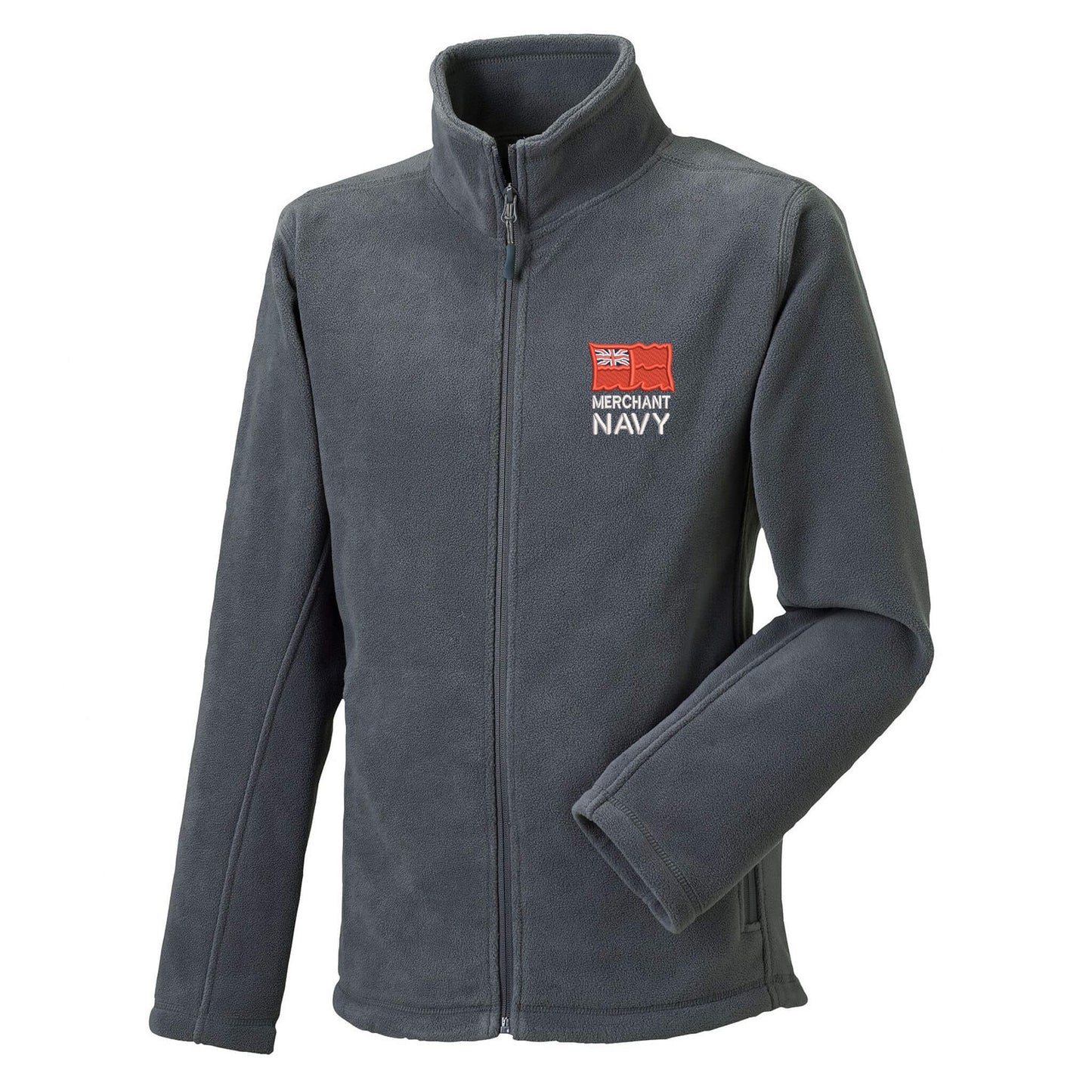 Merchant Navy Regatta Fleece