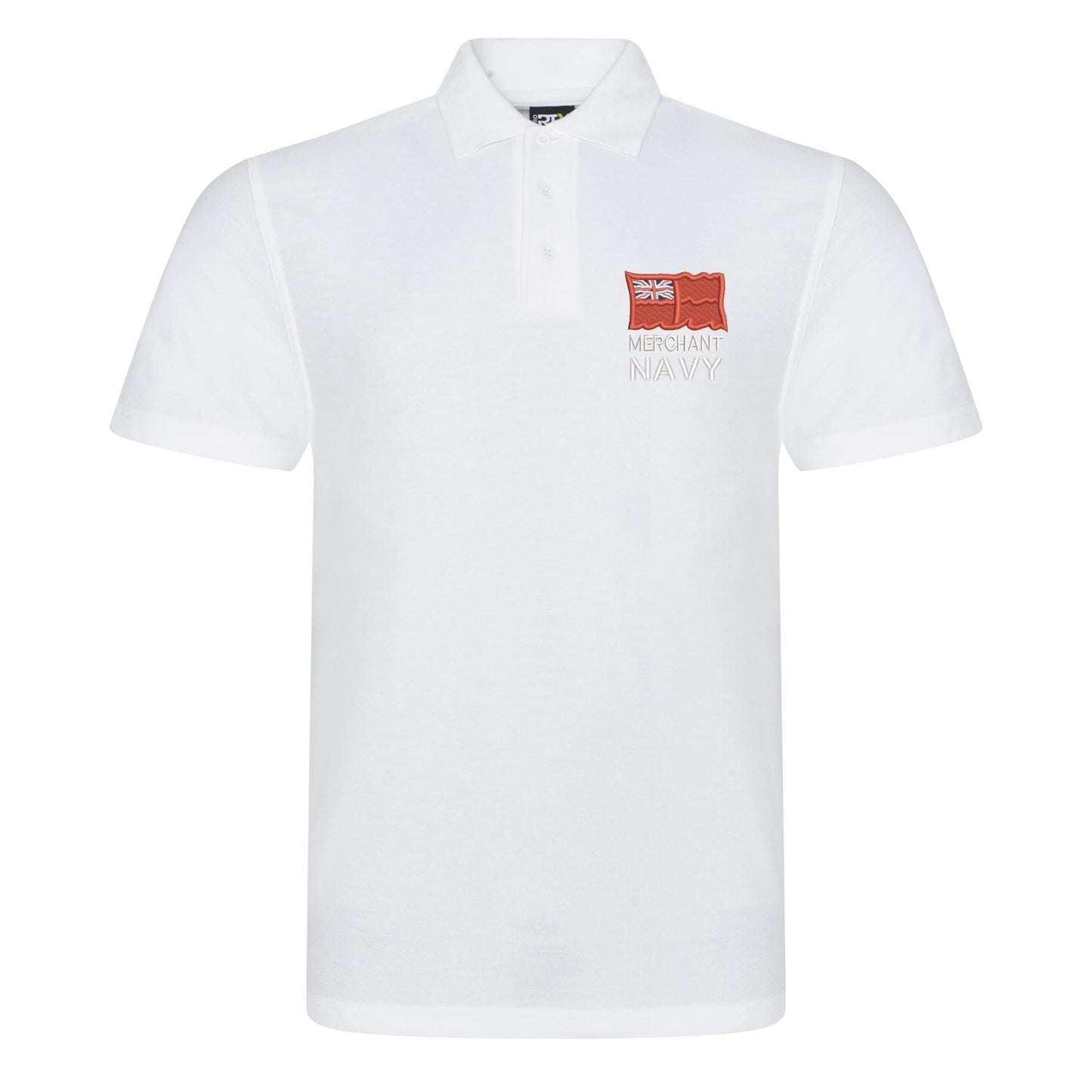 Merchant Navy Polo Shirt