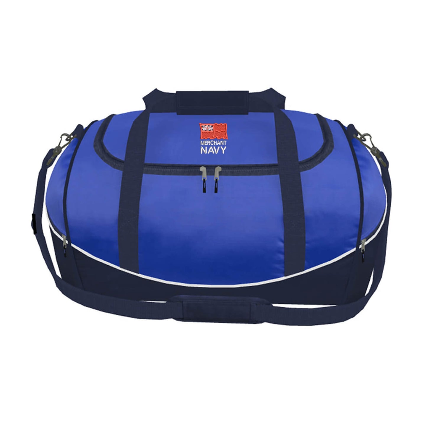 Merchant Navy Teamwear Holdall Bag
