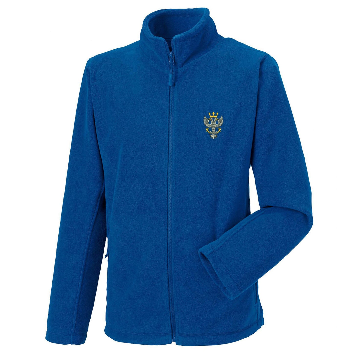 Mercian Regiment Regatta Fleece
