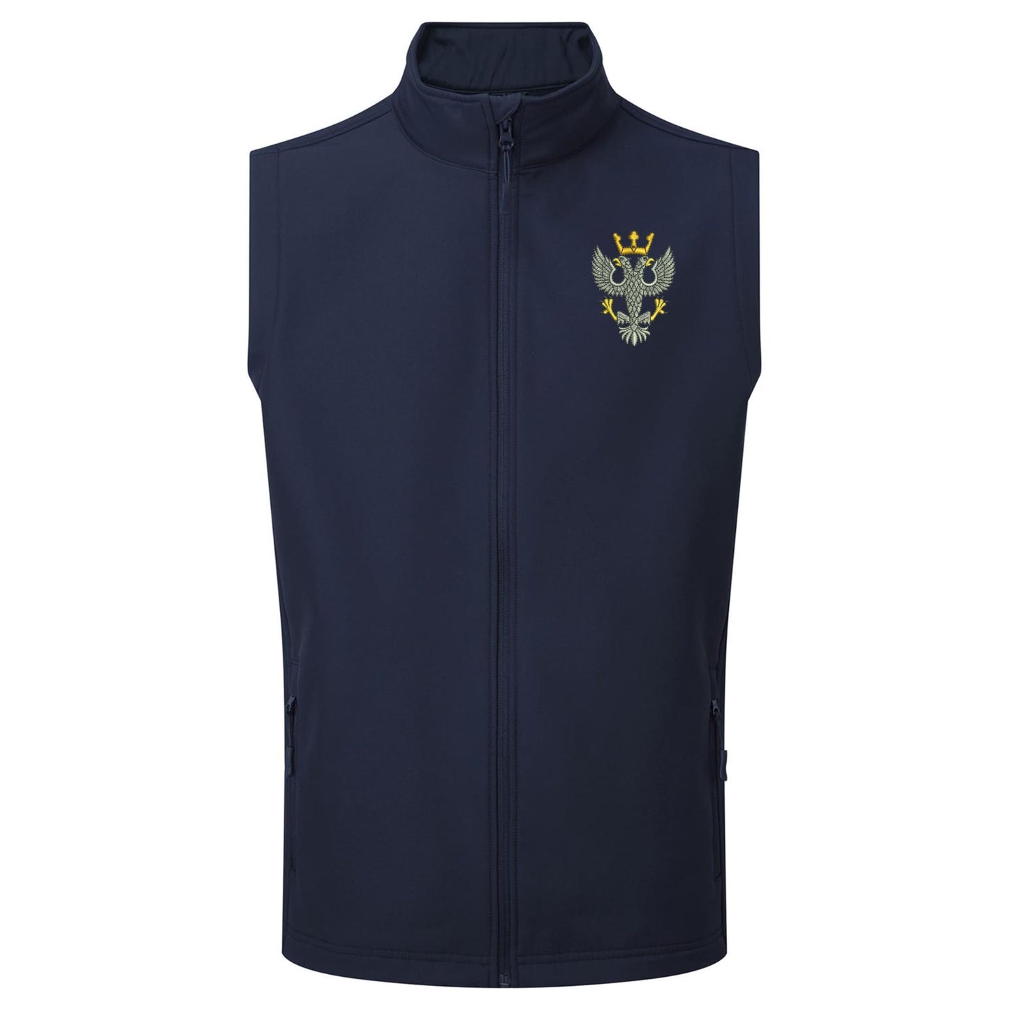 Mercian Regiment Gilet