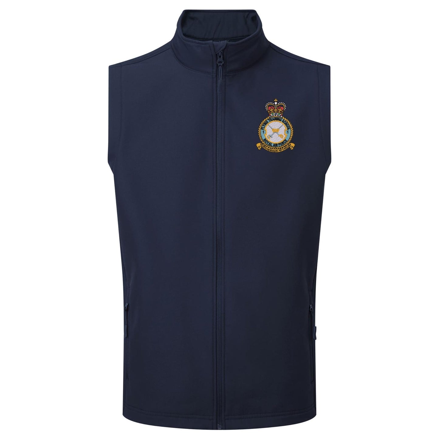 No. 1 Flying Training School RAF Gilet