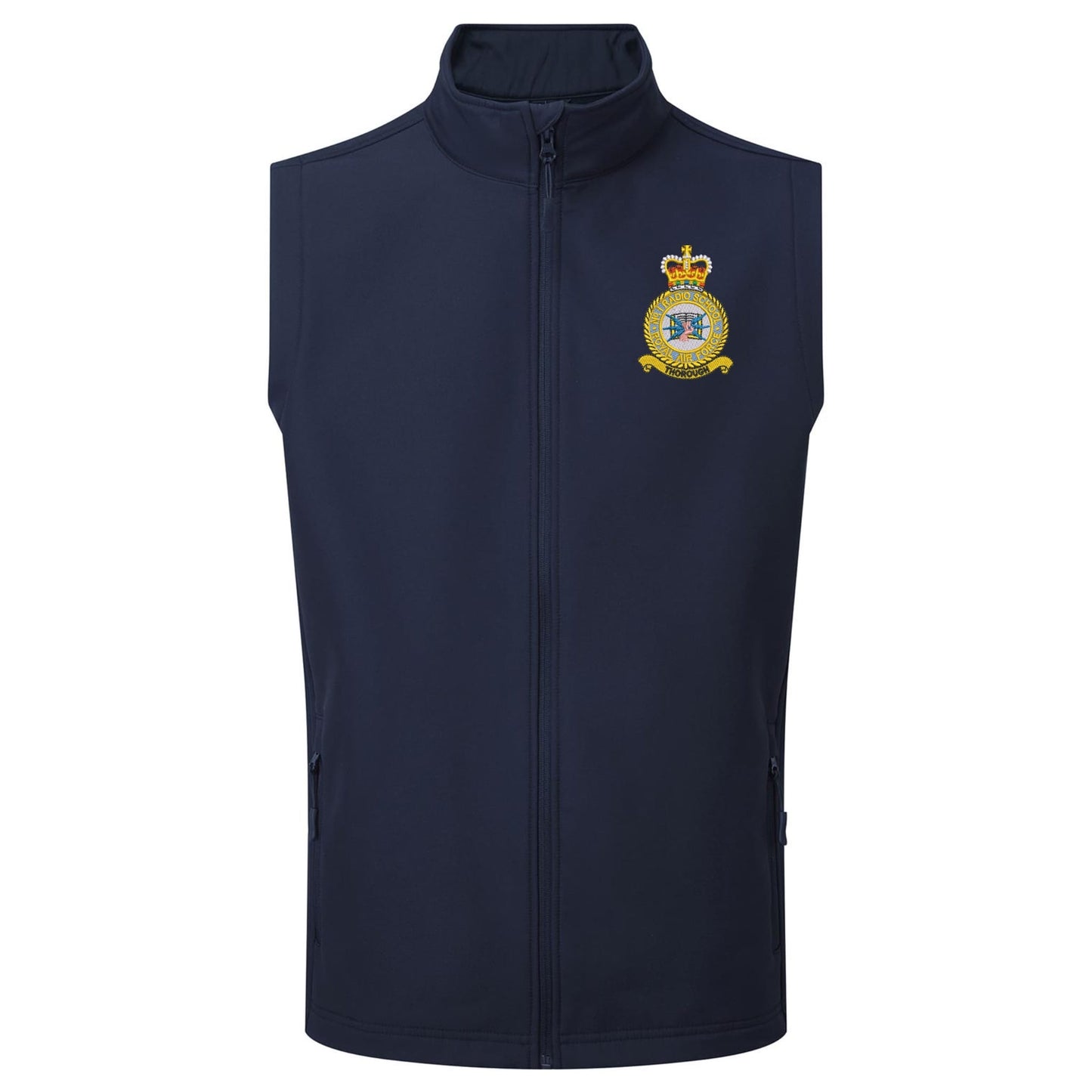 No. 1 Radio School RAF Gilet