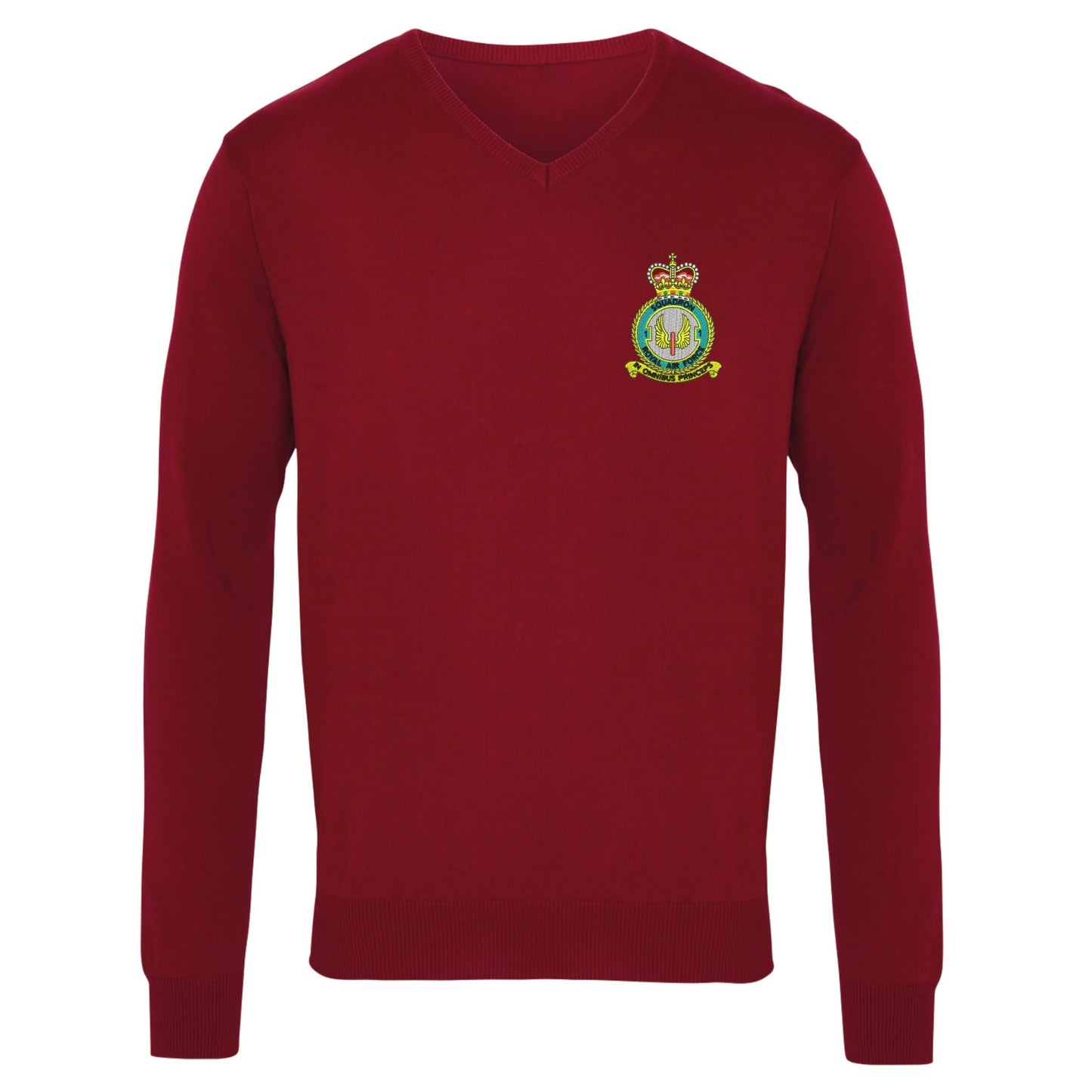 No 1 Squadron RAF Arundel Sweater