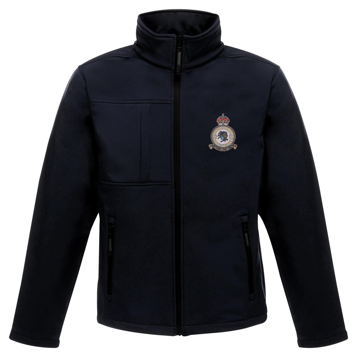 Royal Air Forces Association Regatta Softshell Jacket