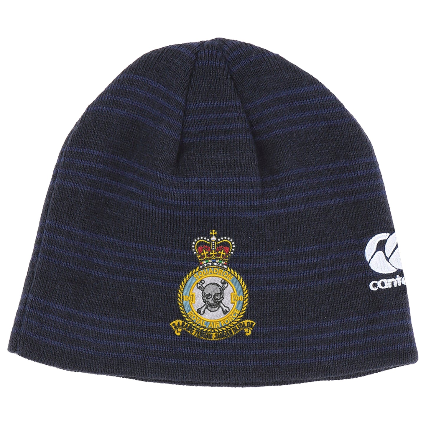 No 100 Squadron RAF Beanie Hat