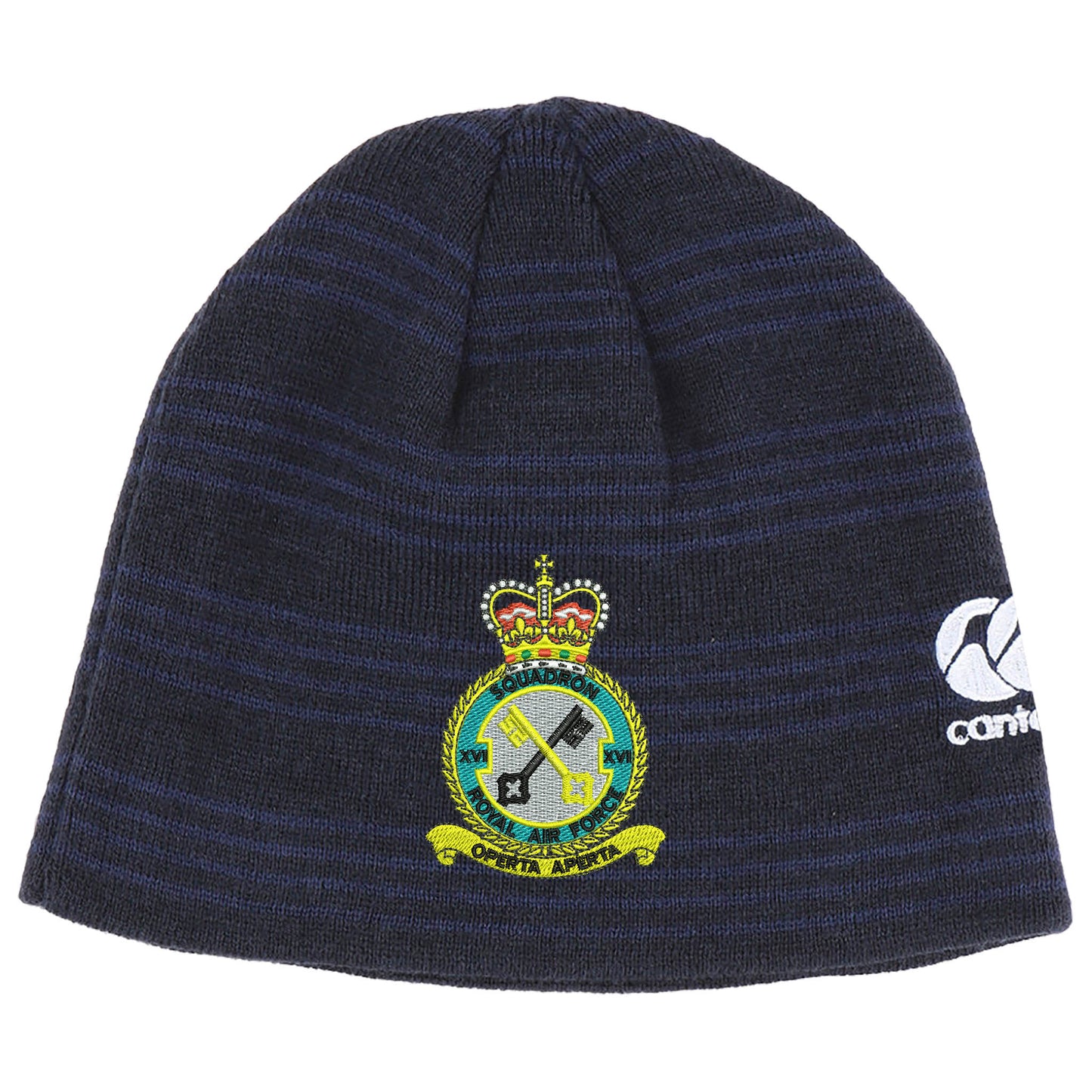 No 16 Squadron RAF Canterbury Beanie Hat