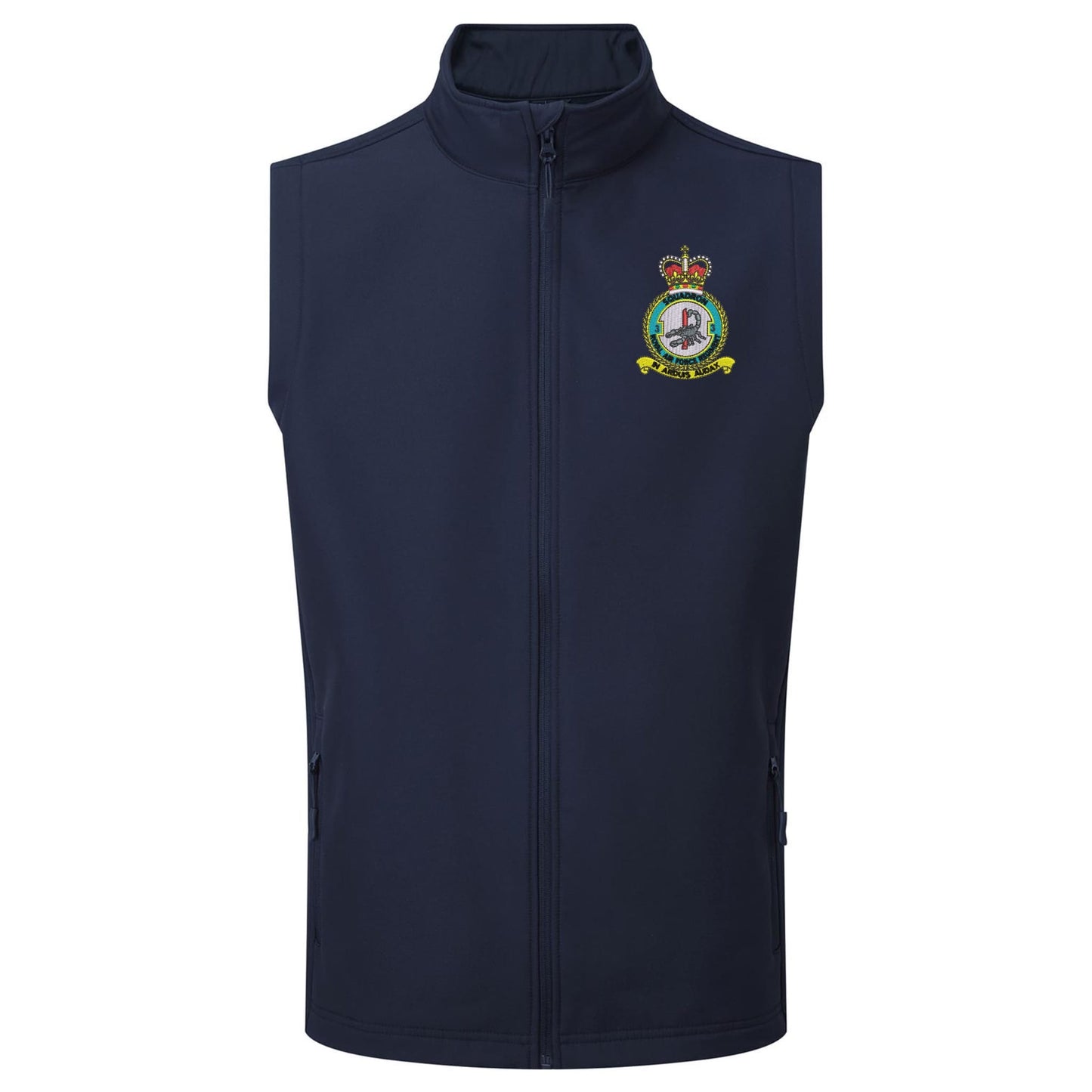 No 3 Squadron RAF Regiment Gilet