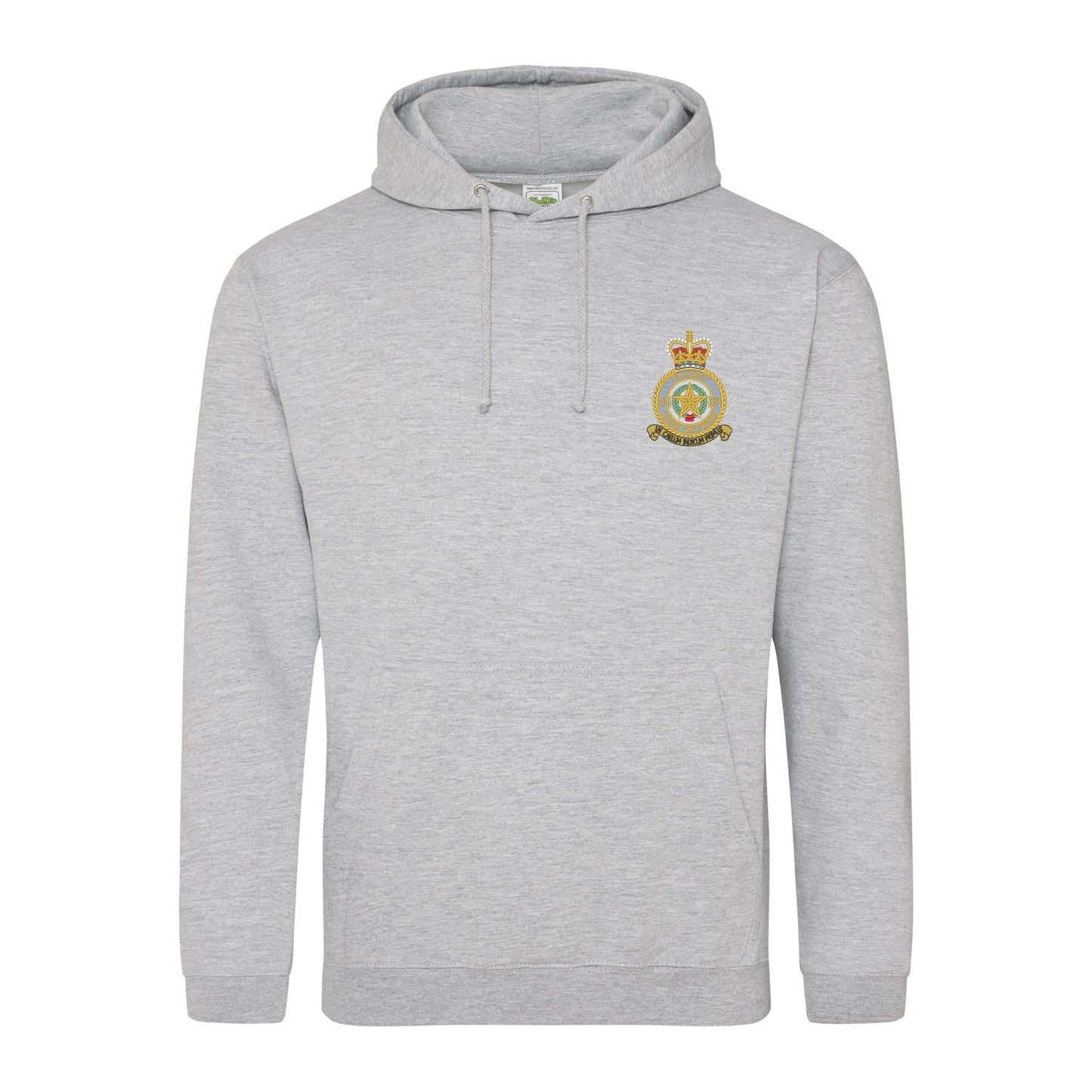 No 31 Squadron RAF Hoodie