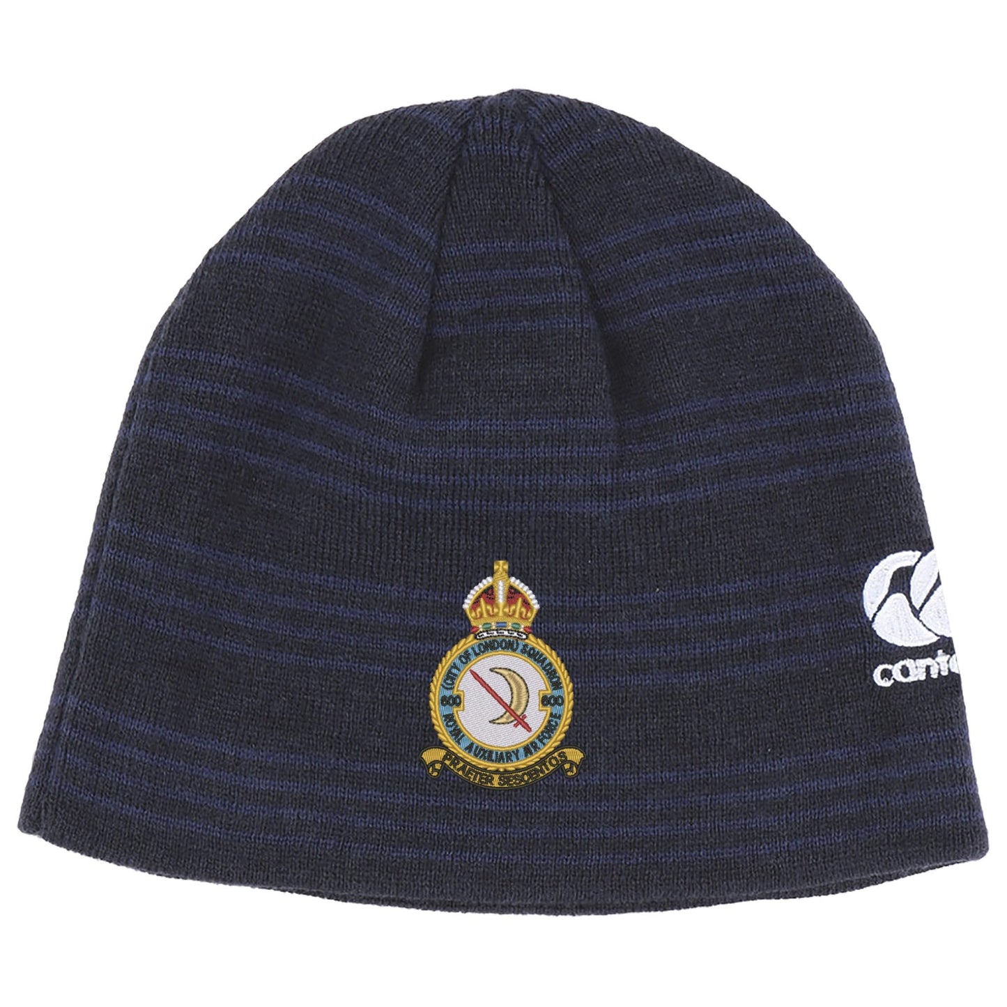 No 600 Squadron RAF Canterbury Beanie Hat
