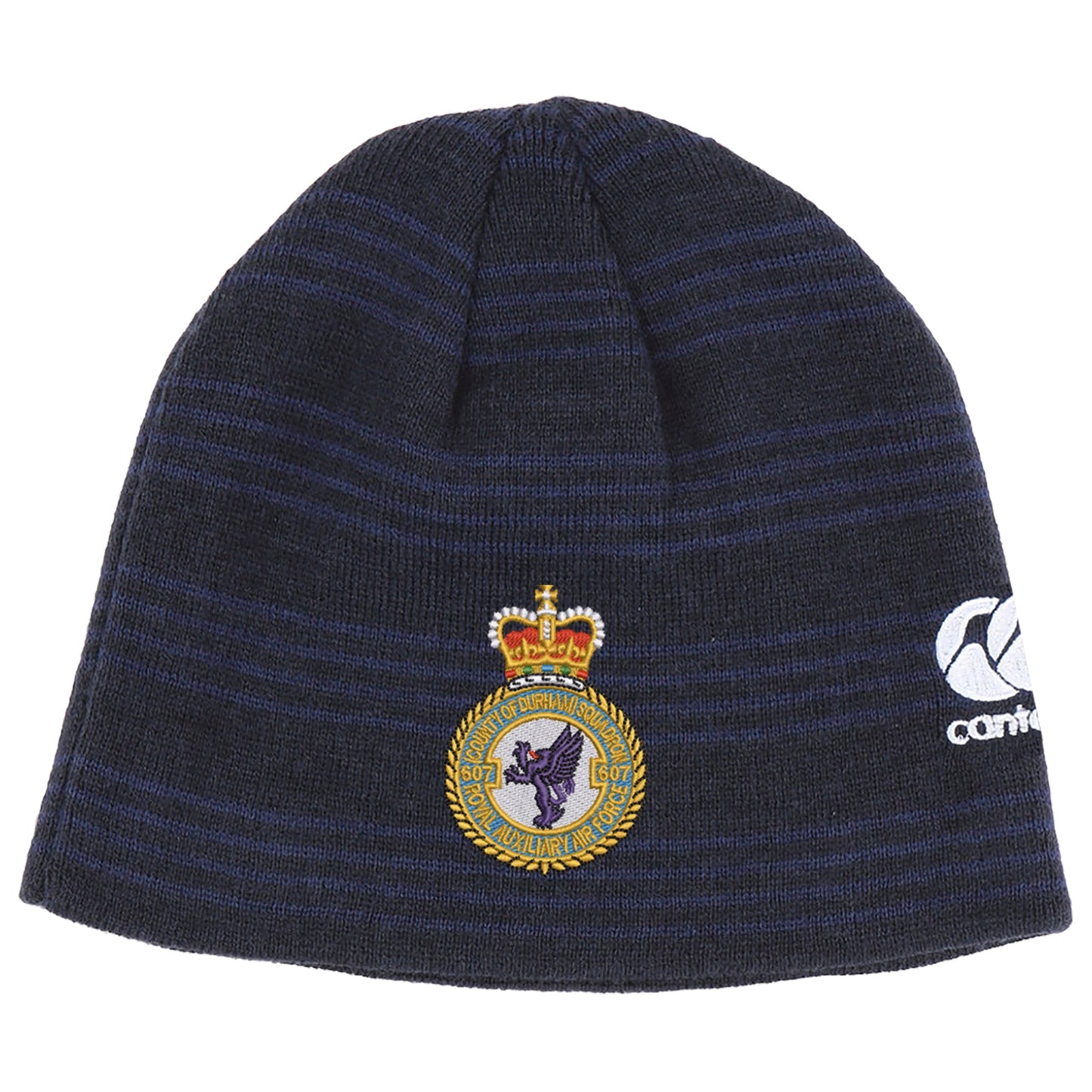 No 607 (County of Durham) Squadron Beanie Hat