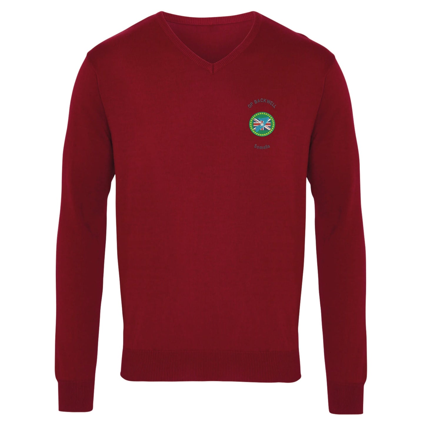 OP Backwell Somalia Arundel Sweater