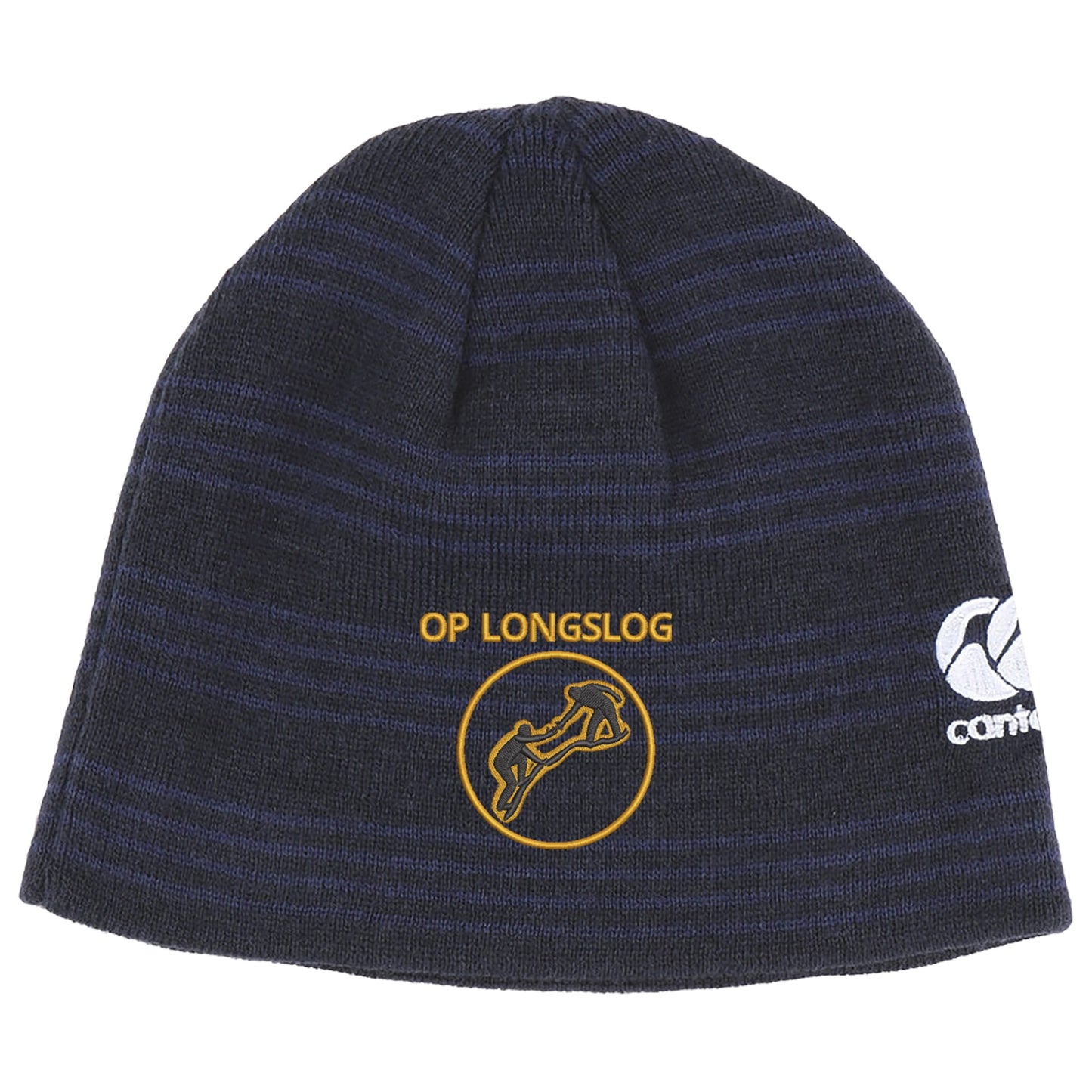 Op Longslog Canterbury Beanie Hat