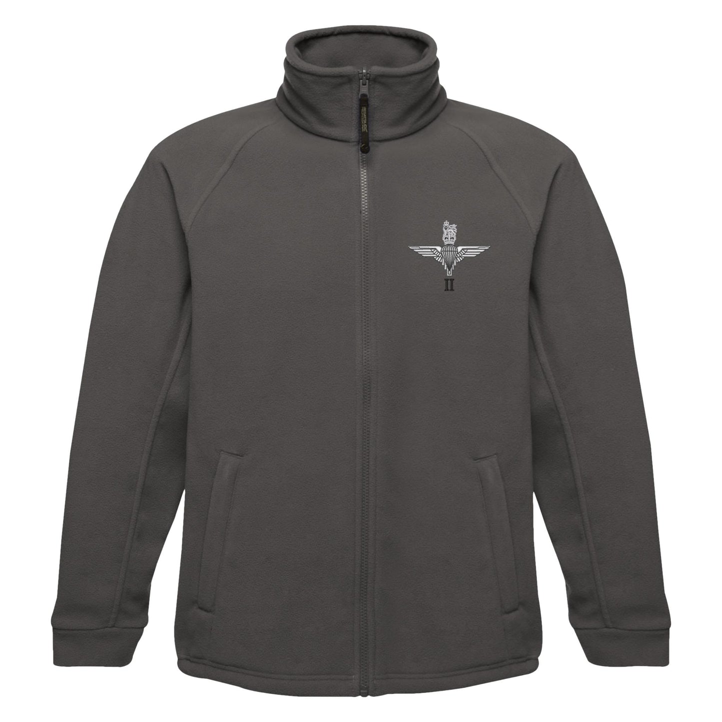 Parachute Reg - 2 Para Regatta Fleece