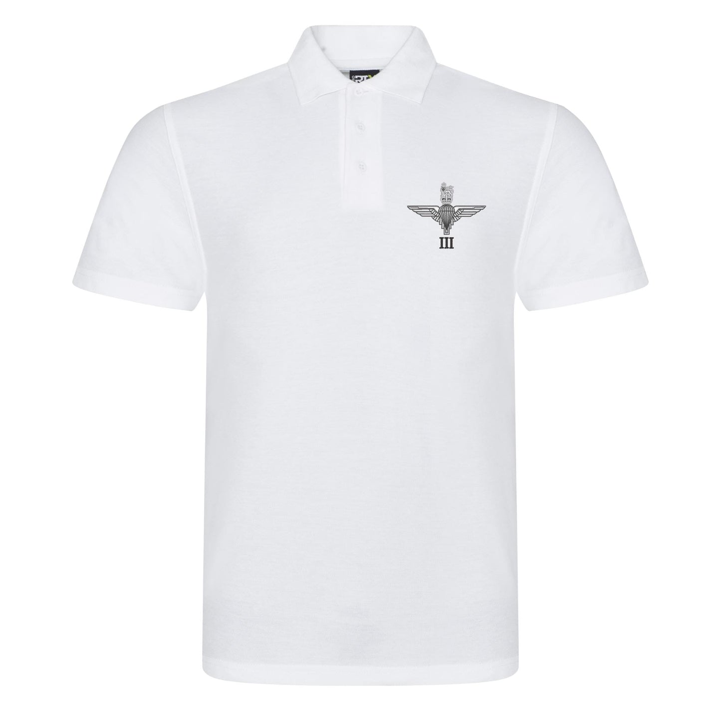 Parachute Reg - 3 Para Polo Shirt