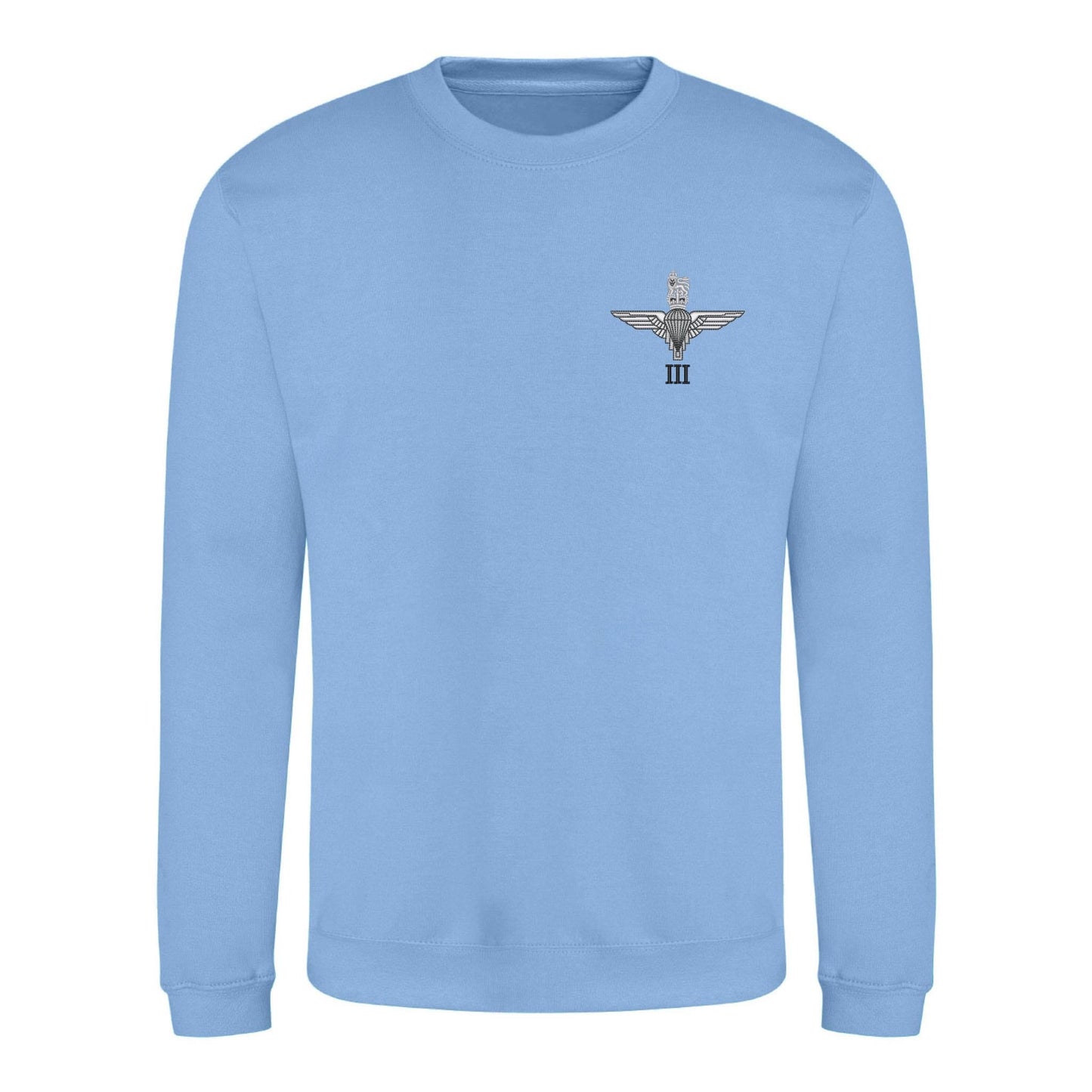 Parachute Reg - 3 Para Sweatshirt