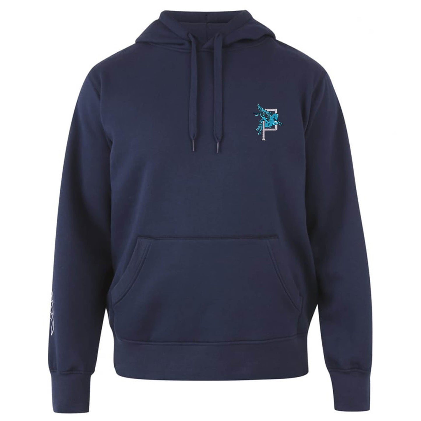 Pegasus Company (P Coy) Canterbury Rugby Hoodie