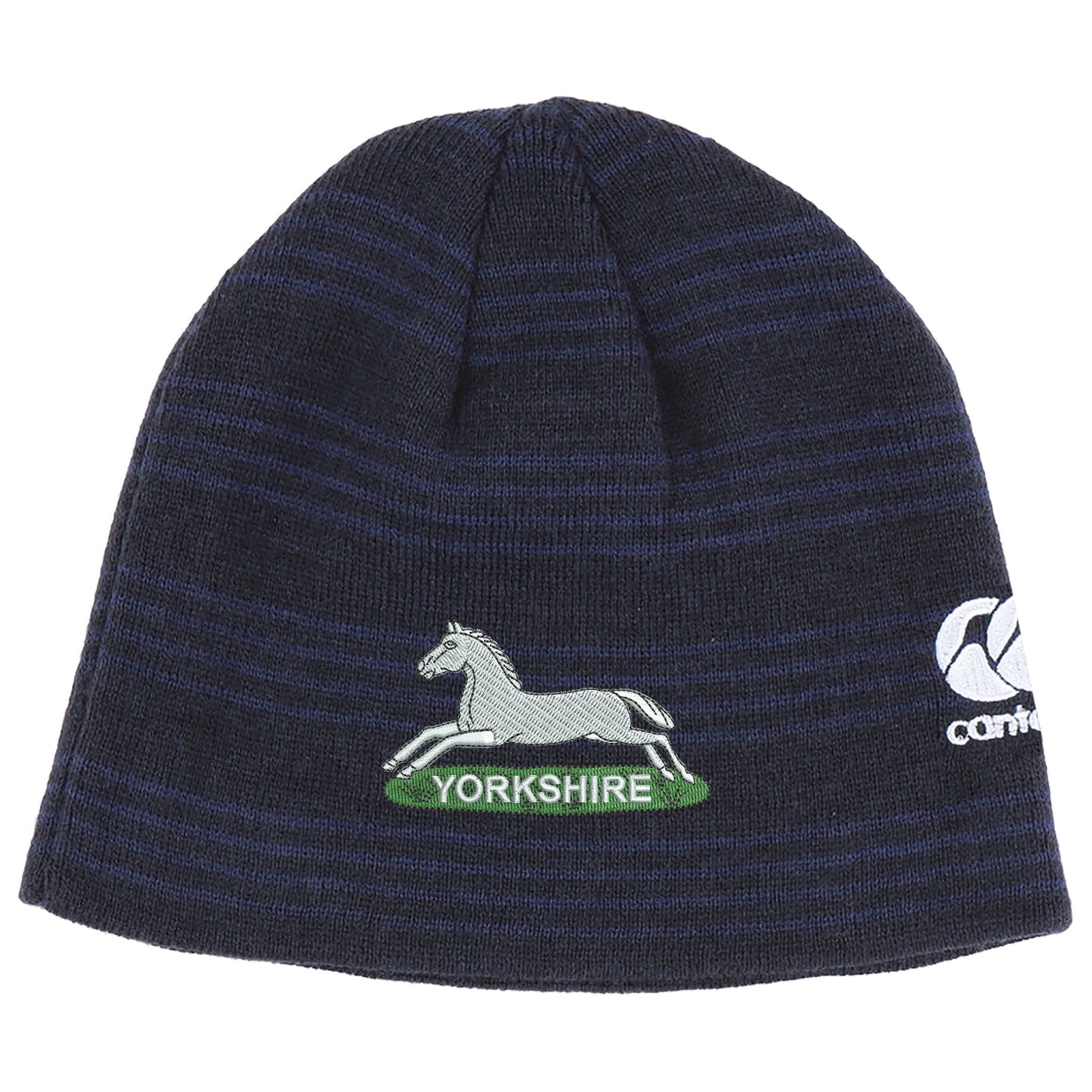 Prince of Wales's Own Regiment of Yorkshire Canterbury Beanie Hat