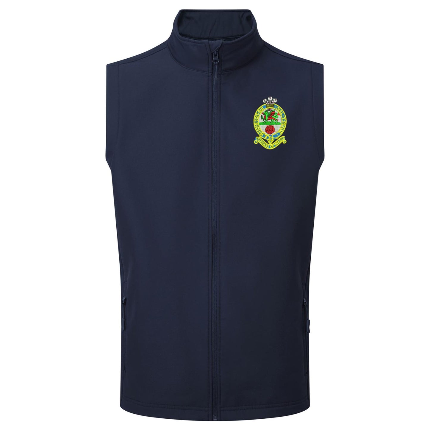Princess of Wales's Royal Regiment Gilet
