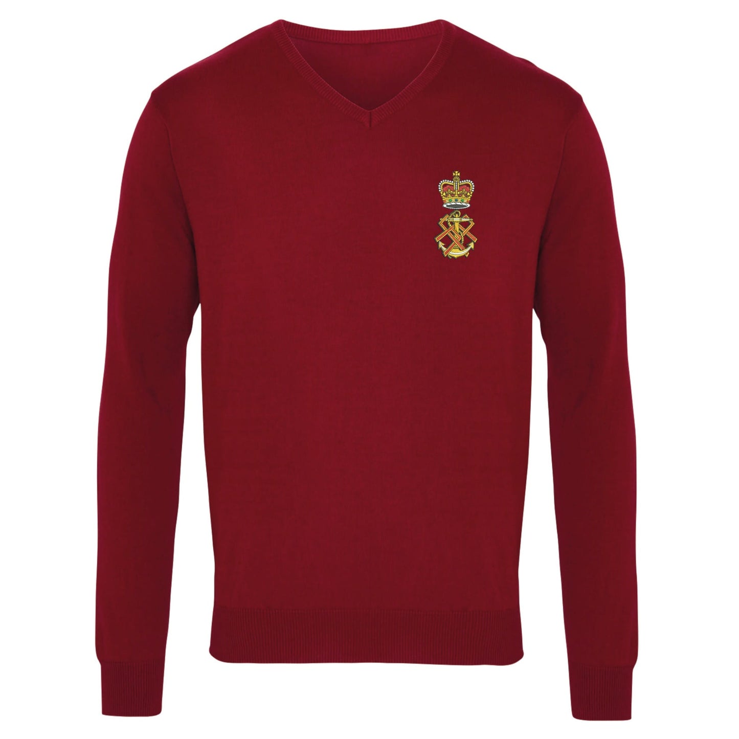 Queen Alexandra's Royal Naval Nursing Service Arundel Sweater