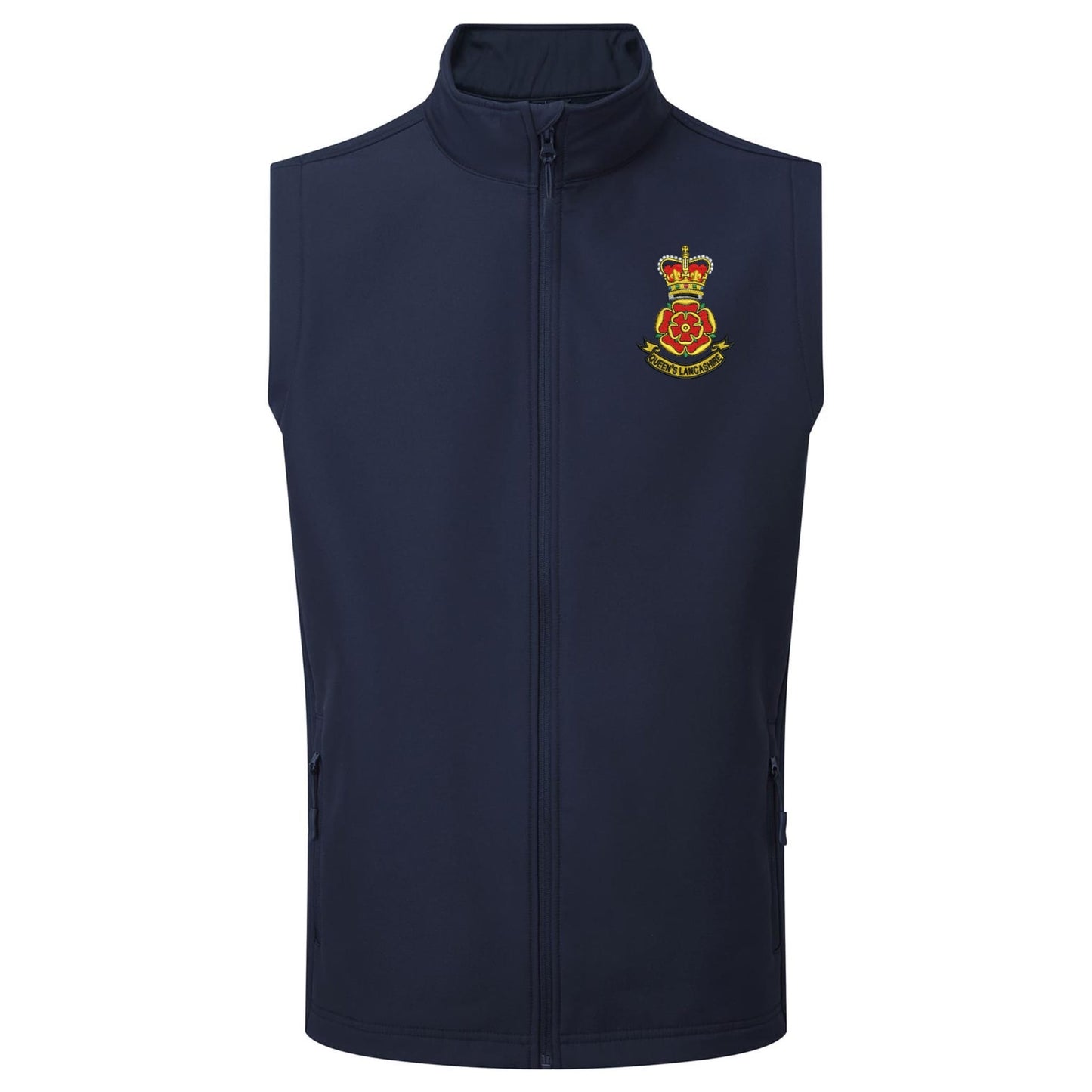 Queen's Lancashire Regiment Gilet