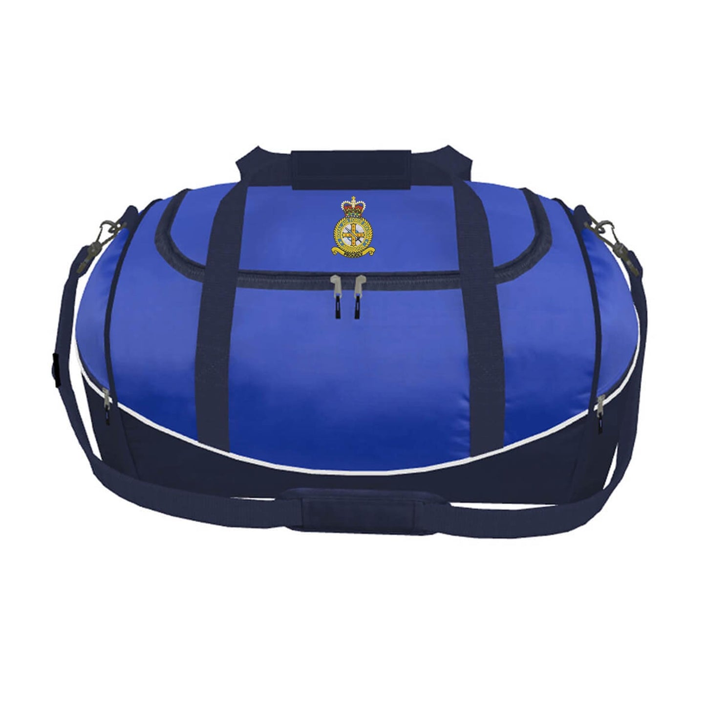 RAF Abingdon Teamwear Holdall Bag