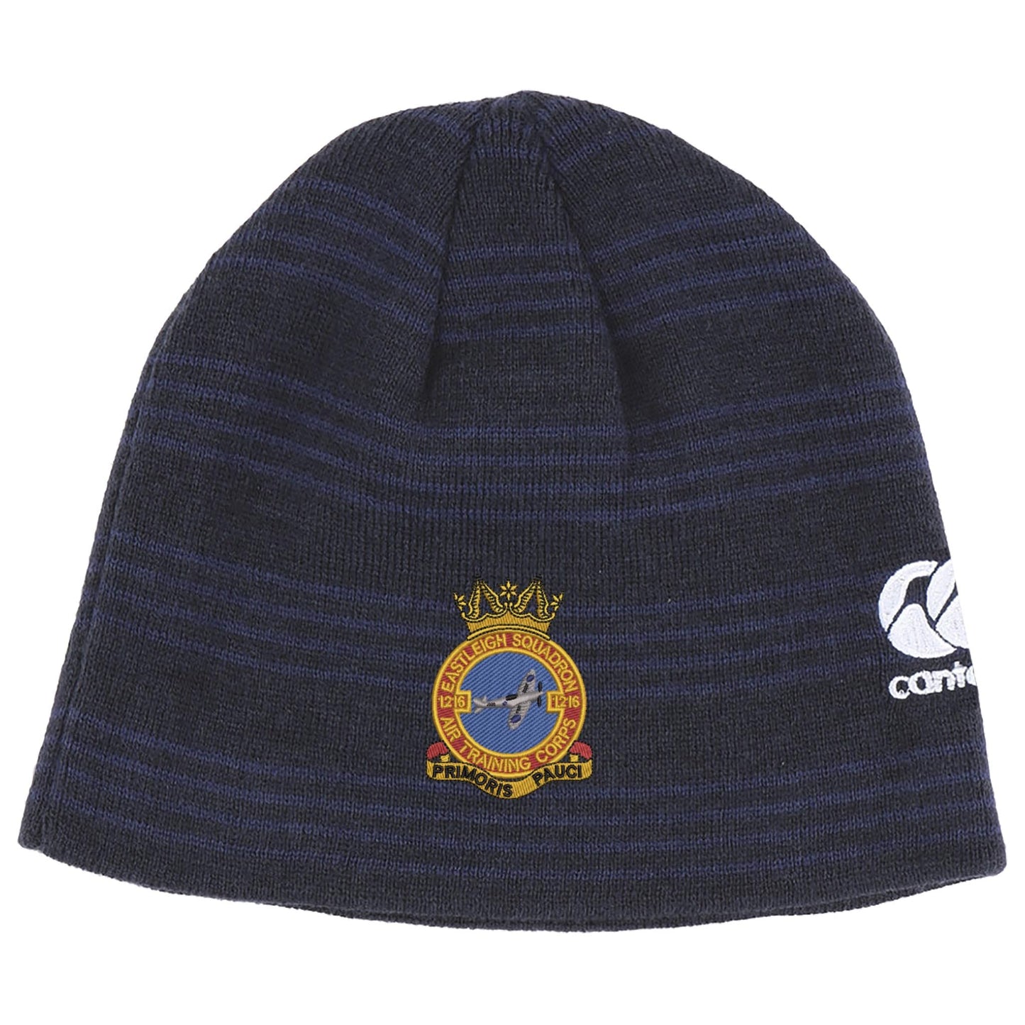 RAF Air Cadets - 1216 Eastleigh Canterbury Beanie Hat