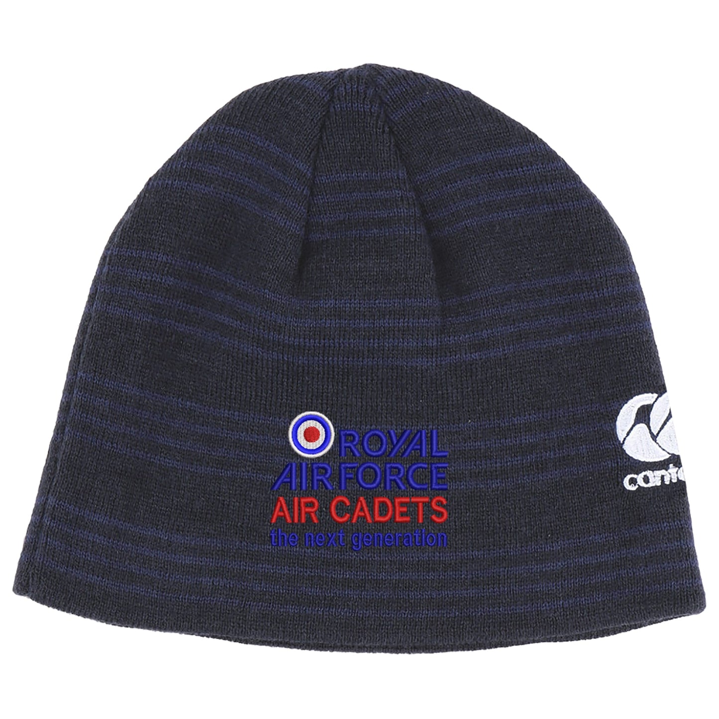 RAF Air Cadets Canterbury Beanie Hat