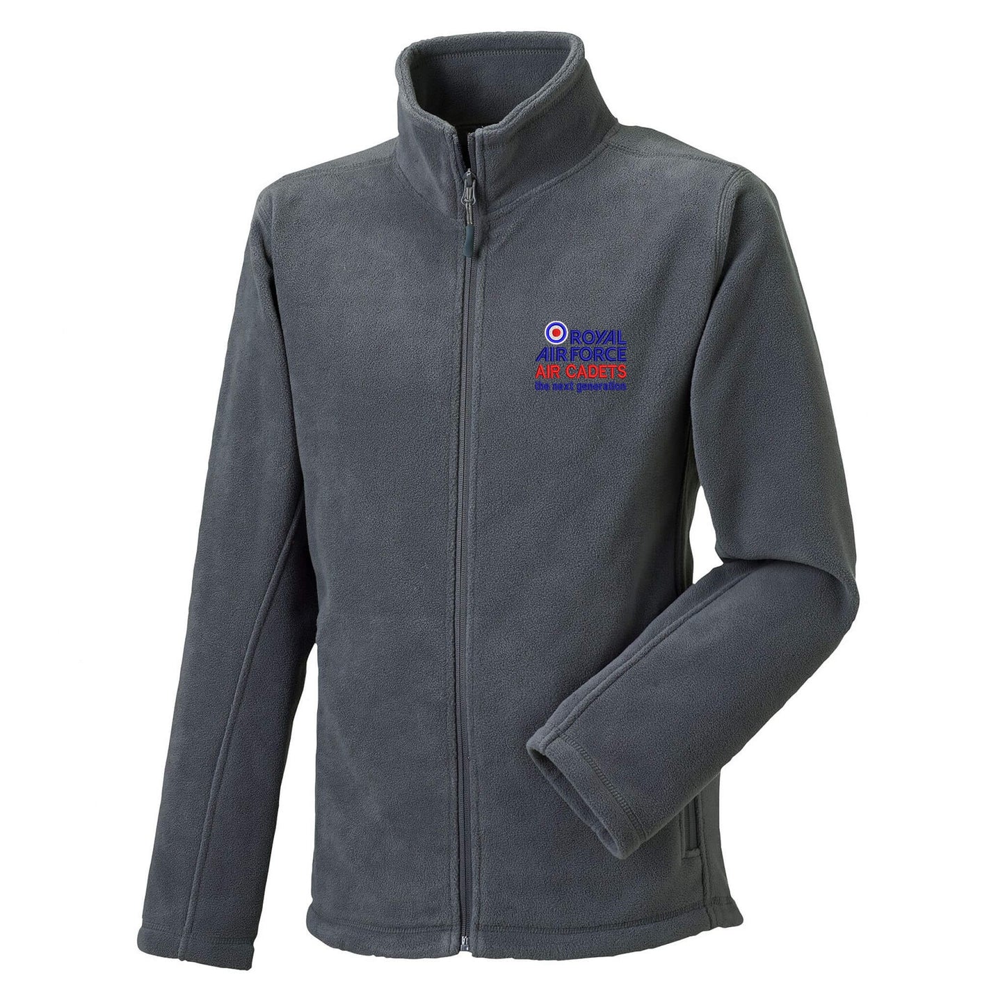 RAF Air Cadets Regatta Fleece