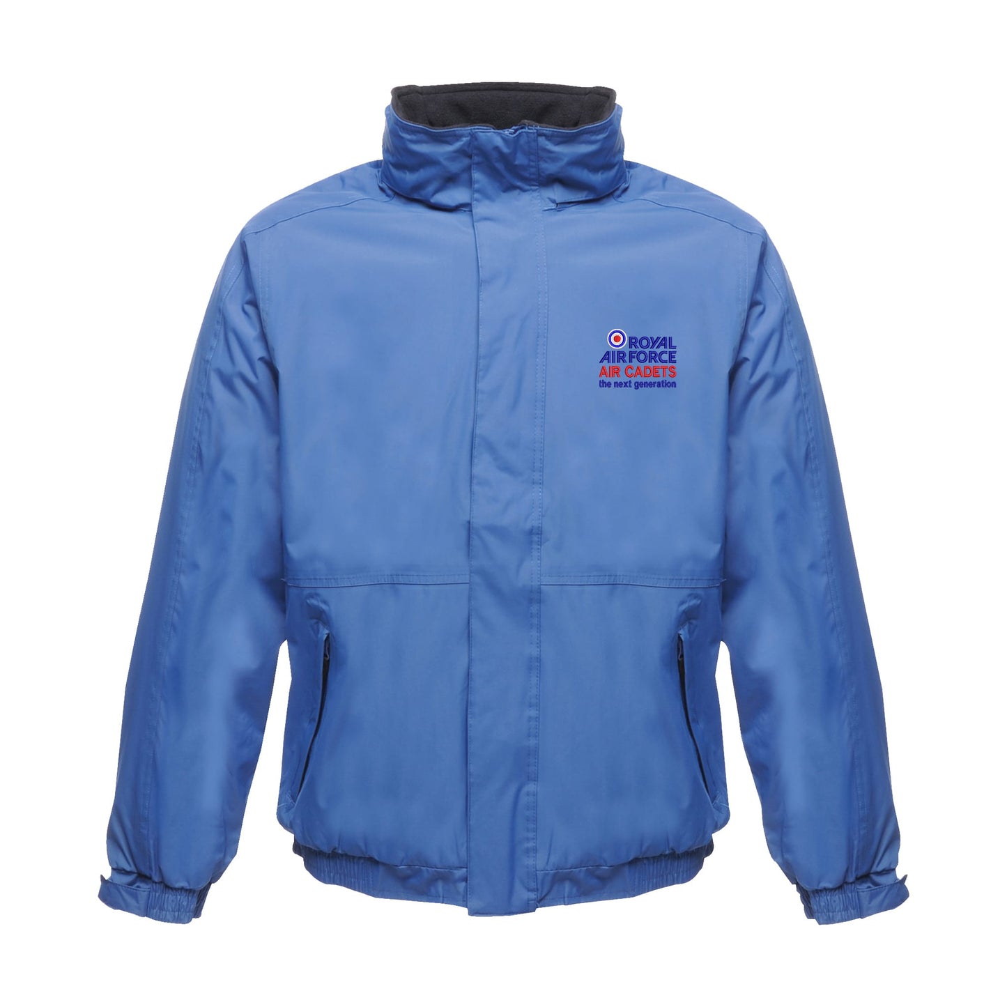 RAF Air Cadets Regatta Waterproof Jacket With Hood