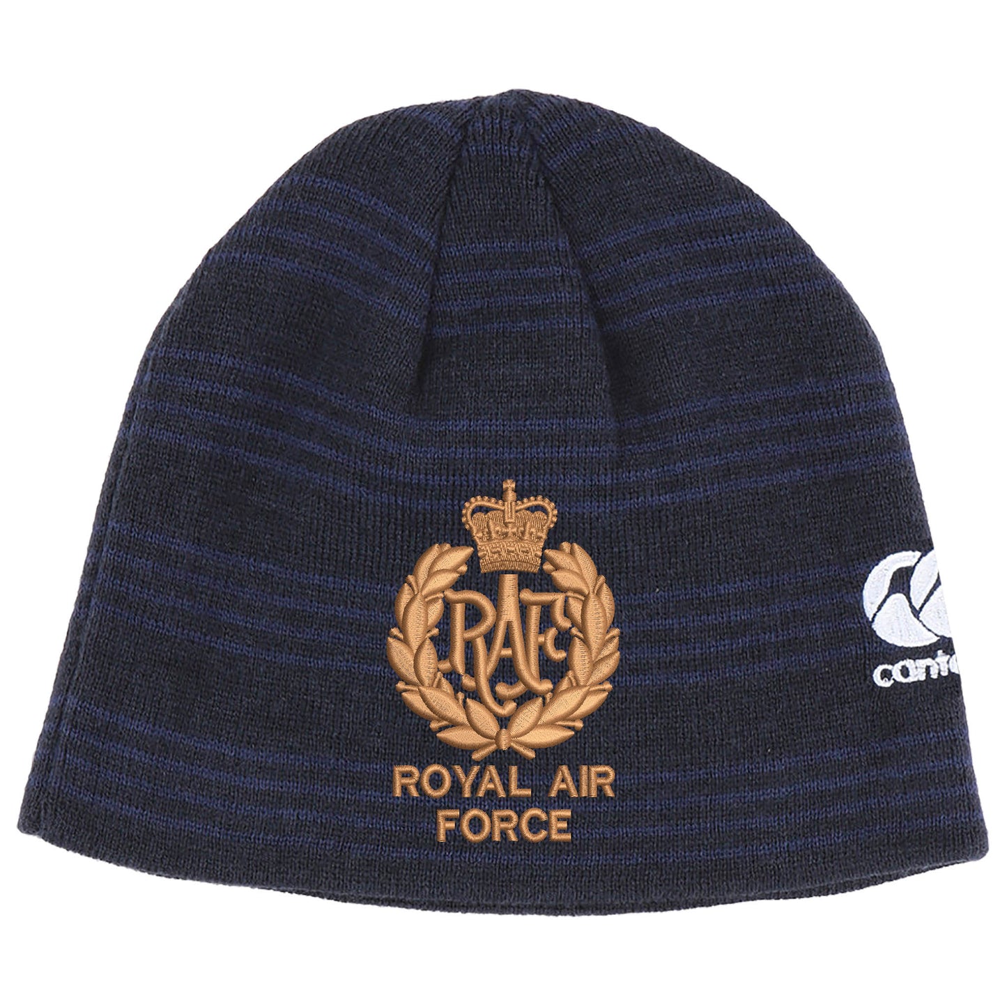 RAF Airman Canterbury Beanie Hat