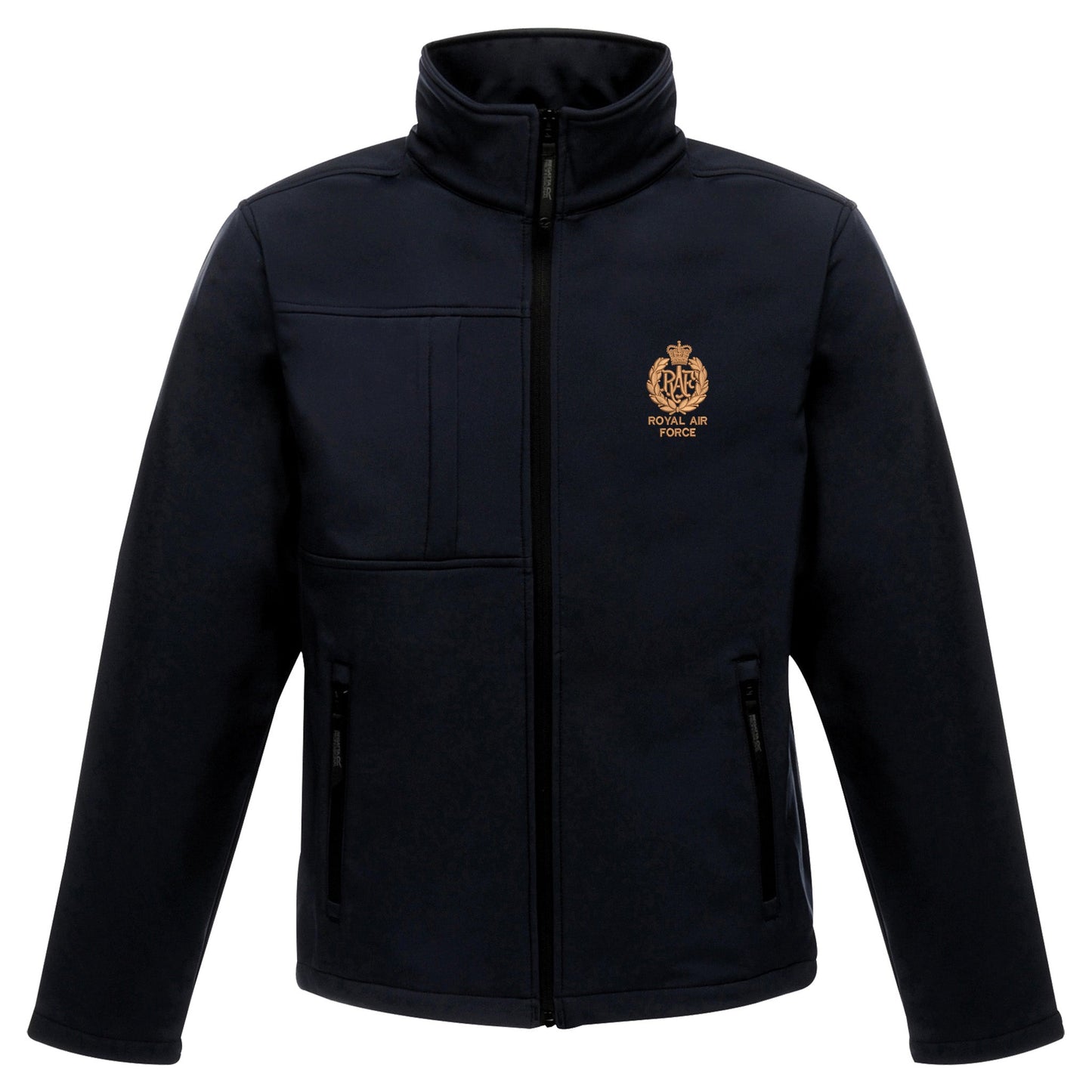 RAF Medical Corps Regatta Softshell Jacket