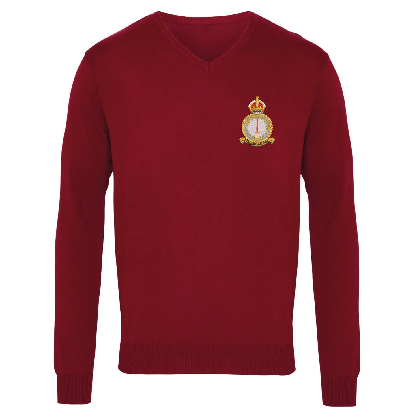 RAF Leeming Arundel Sweater