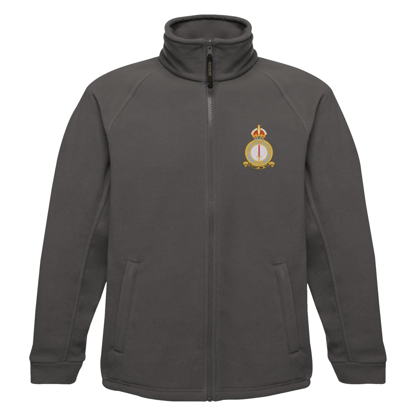 RAF Leeming Regatta Fleece