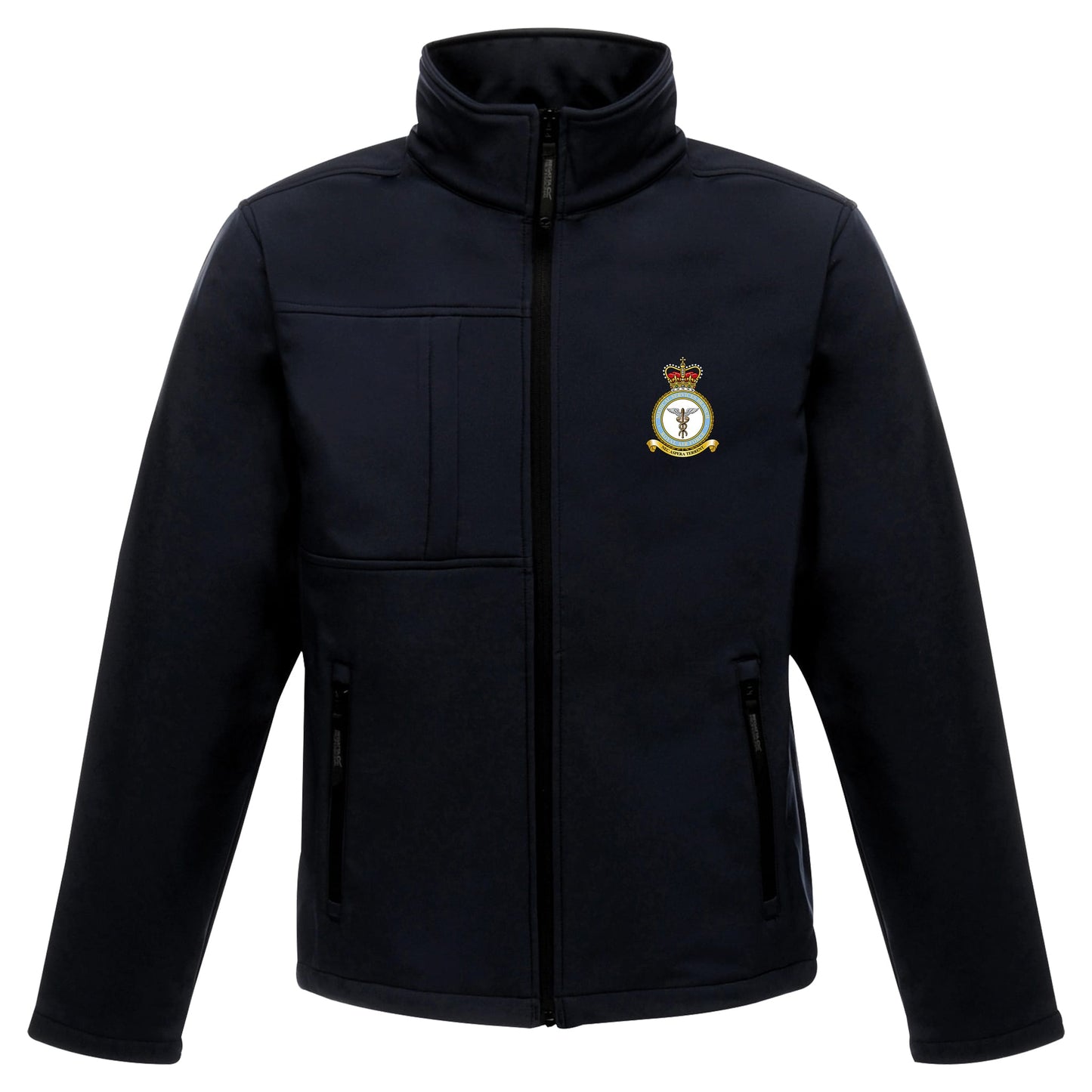 RAF Police Regatta Softshell Jacket