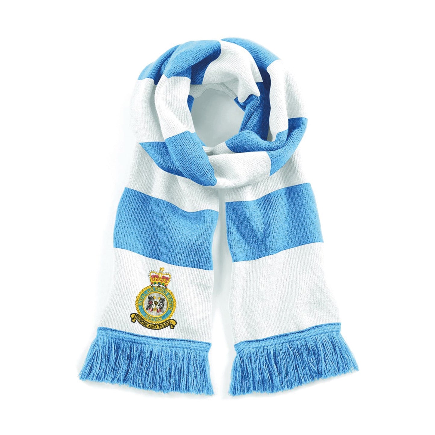 RAF Odiham Stadium Scarf