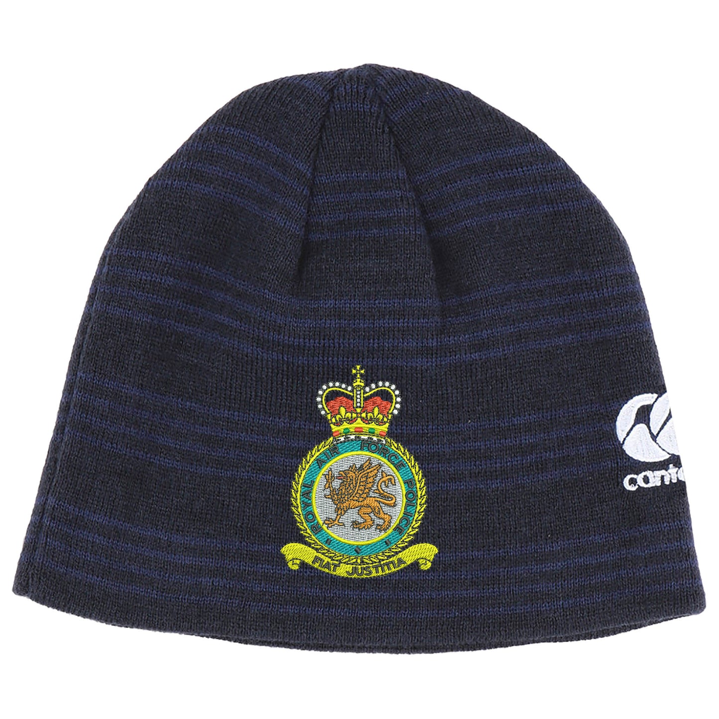 RAF Police Canterbury Beanie Hat