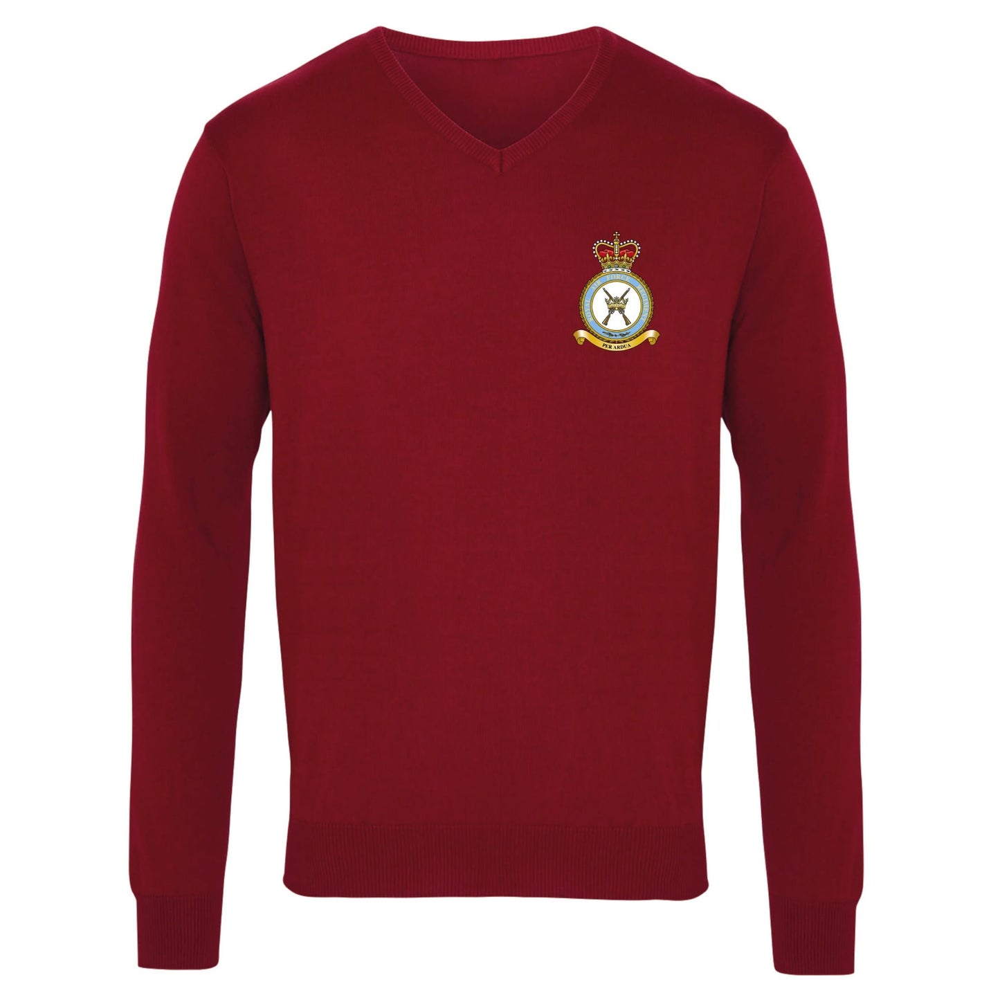 RAF Regiment Arundel Sweater