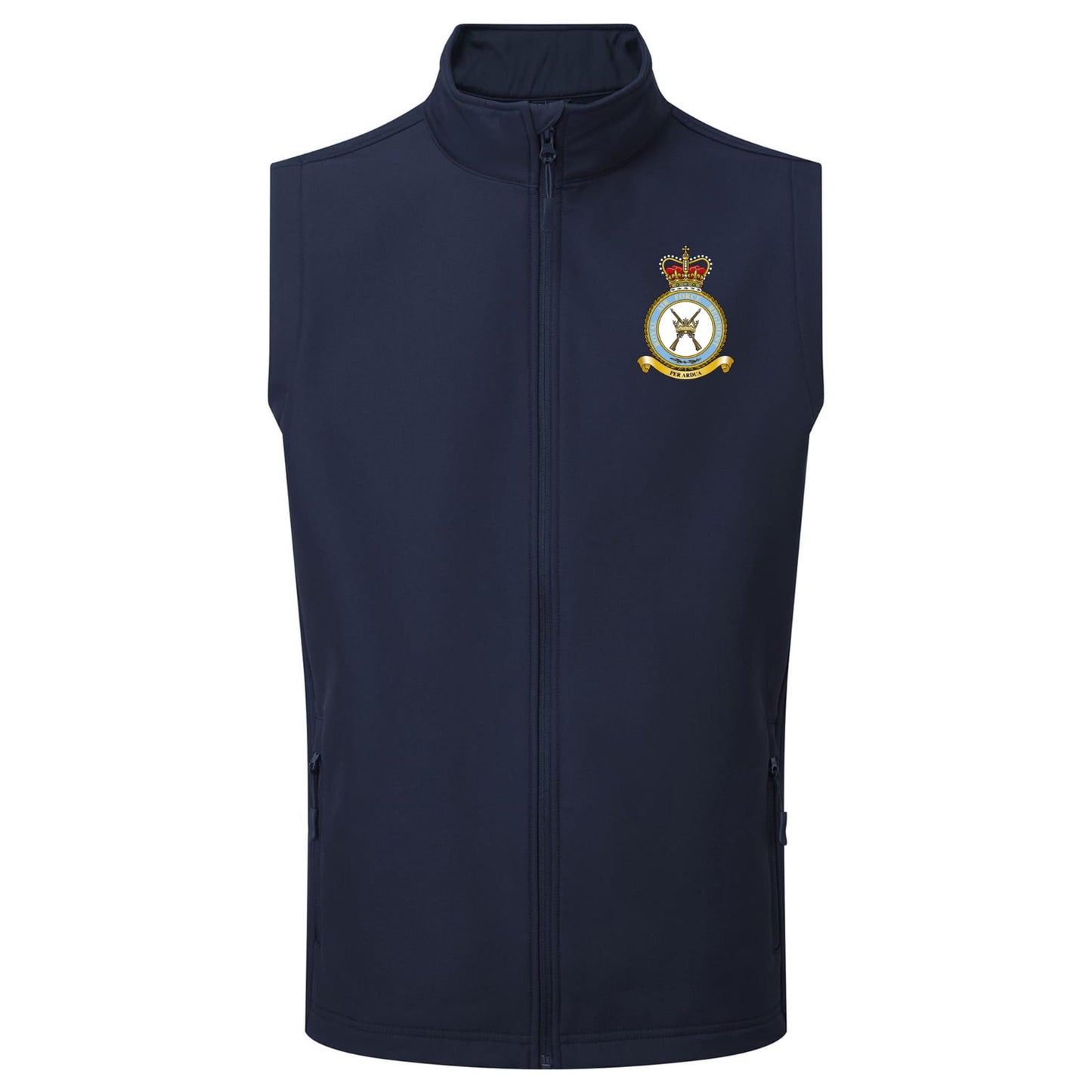 RAF Regiment Gilet
