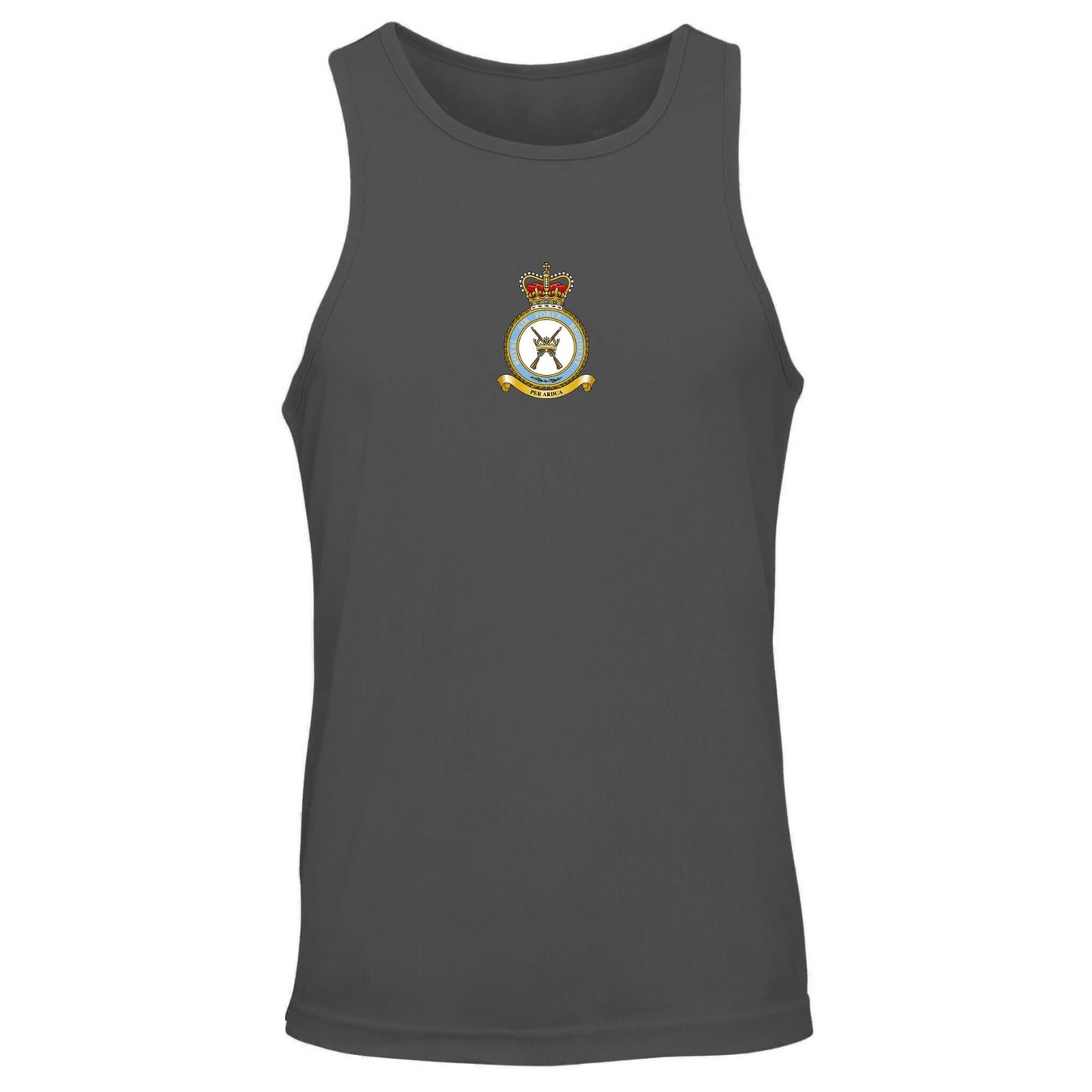 RAF Regiment Vest