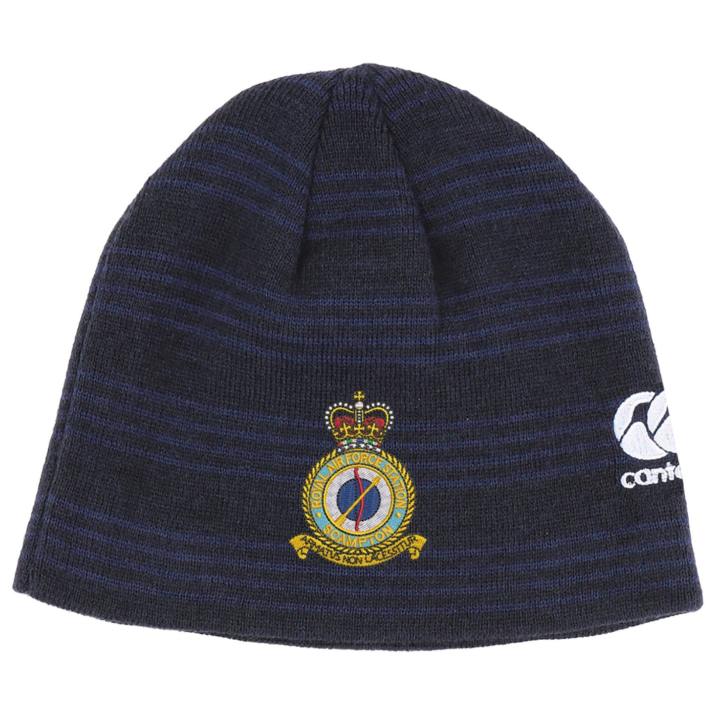 RAF Scampton Canterbury Beanie Hat