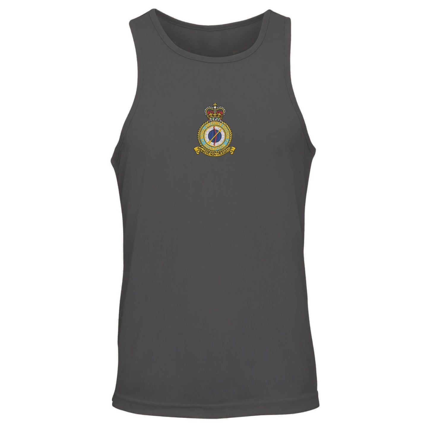 RAF Scampton Vest