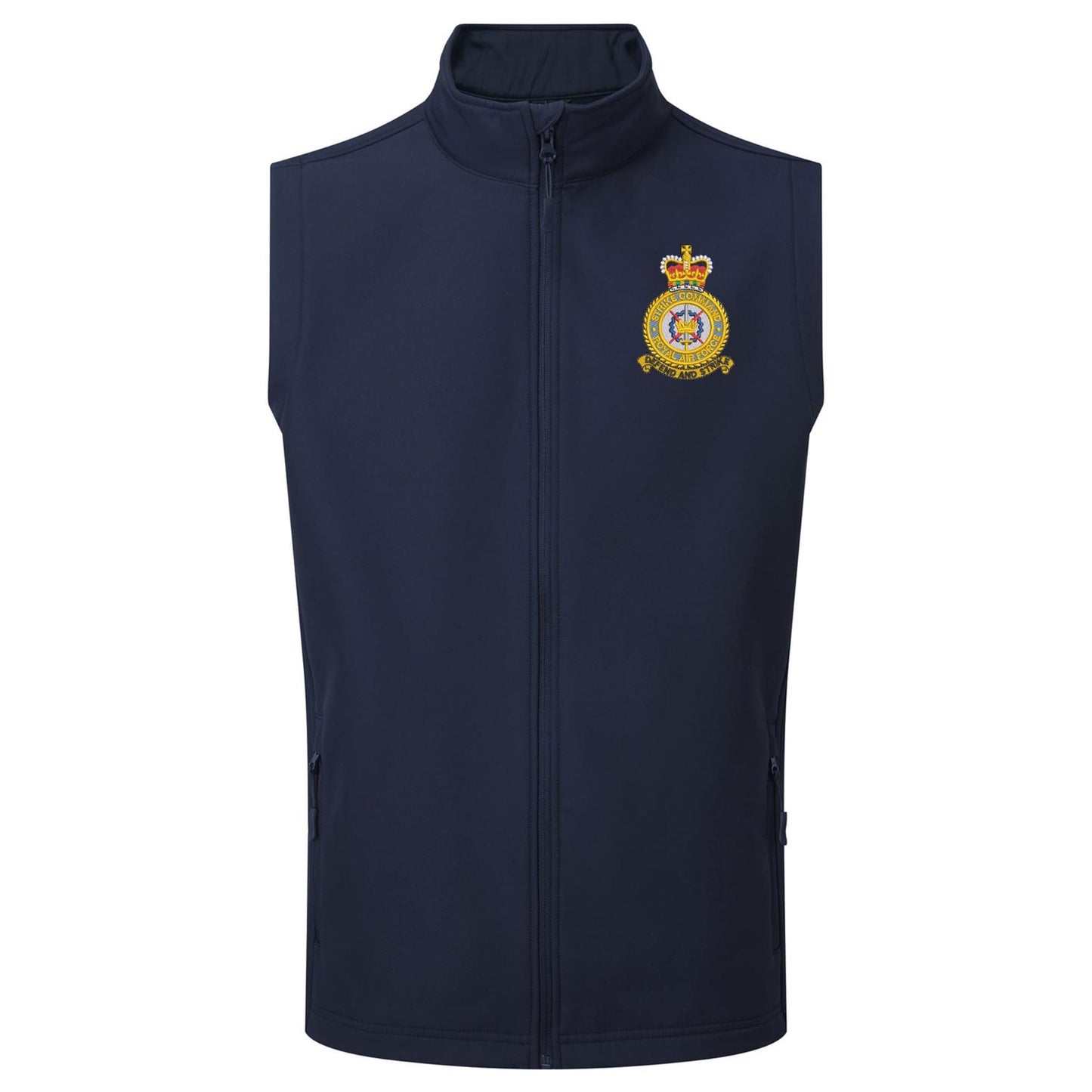 RAF Strike Command Gilet