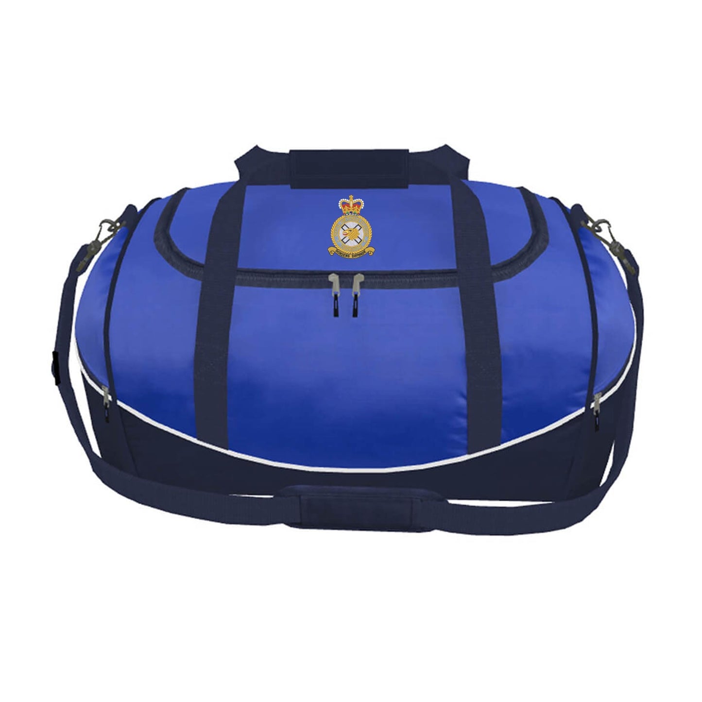 RAF Turnhouse Teamwear Holdall Bag