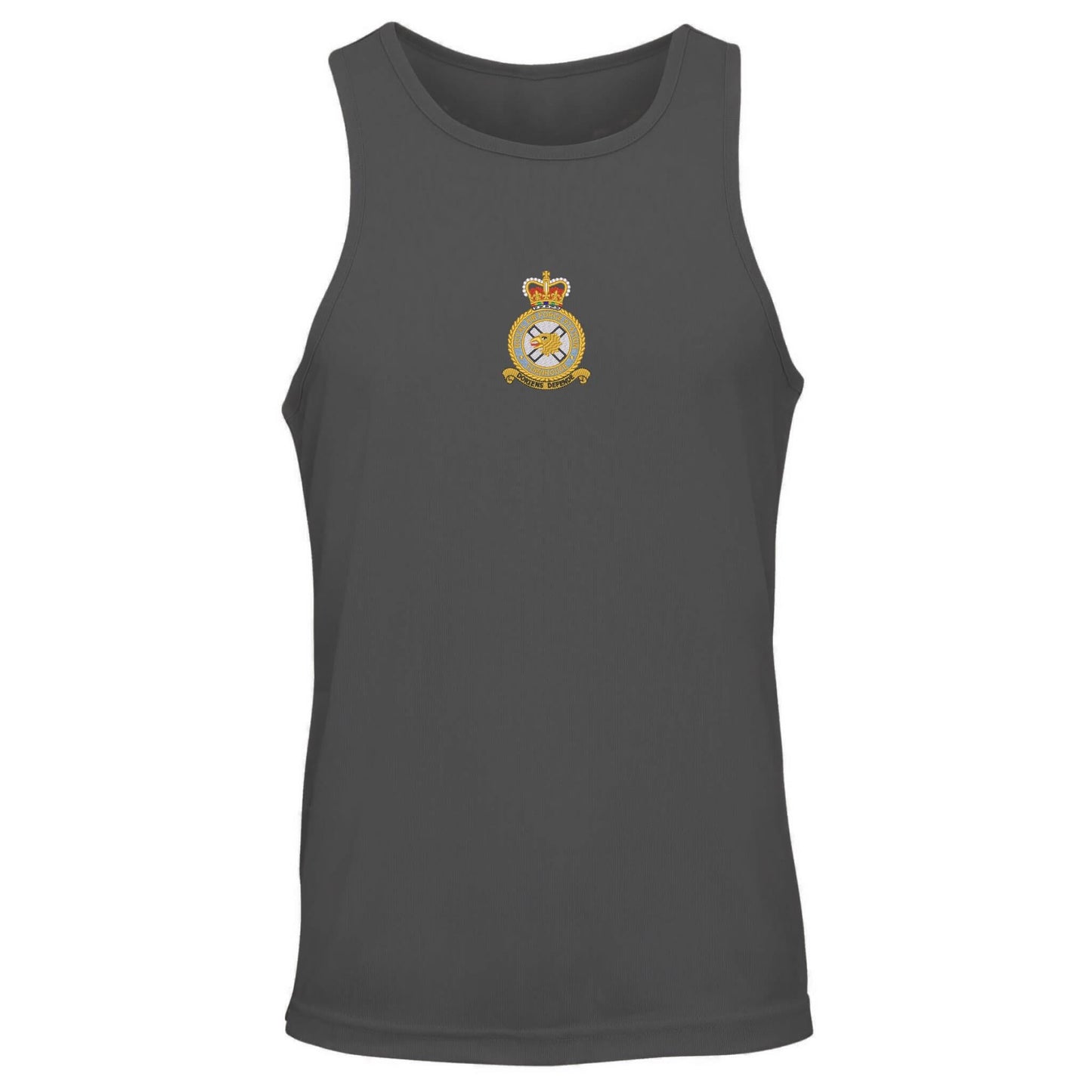 RAF Turnhouse Vest