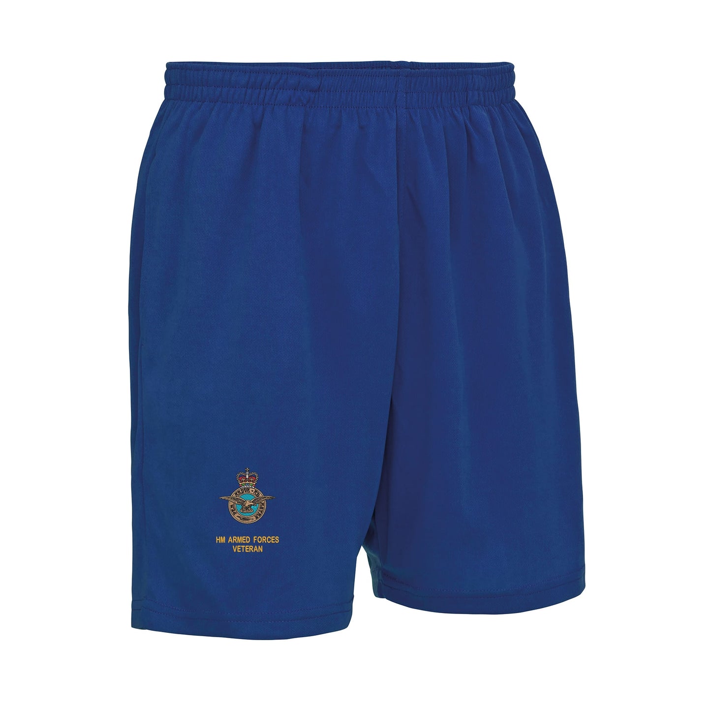 Royal Air Force - Armed Forces Veteran Performance Shorts