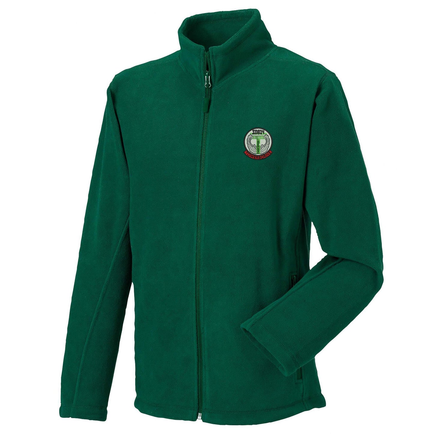 RAFP 814 Towerborne Regatta Fleece