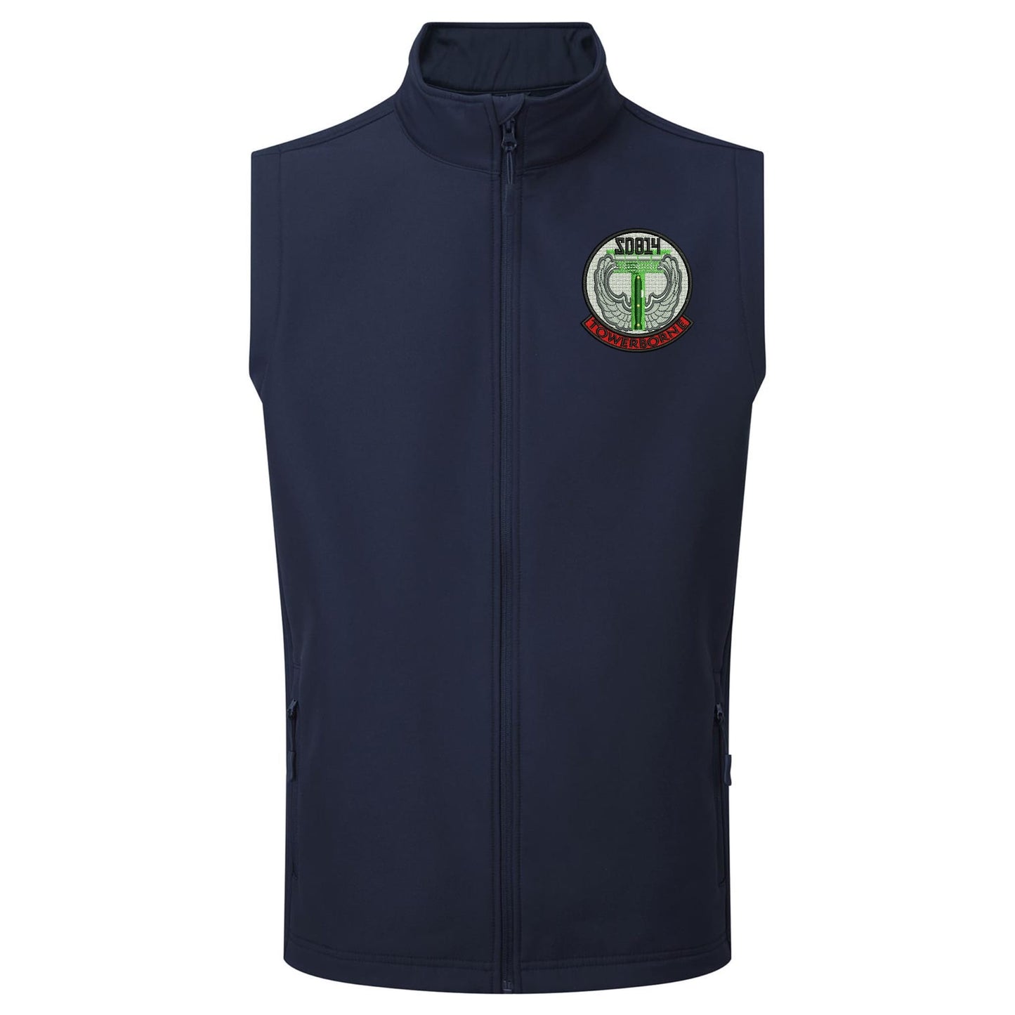 RAFP 814 Towerborne Gilet