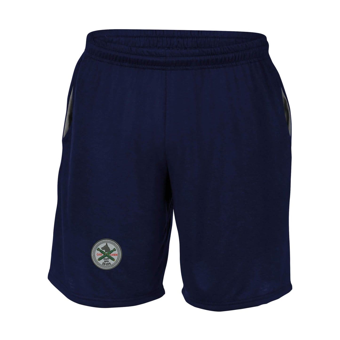 RAFP QPD 814 Performance Shorts