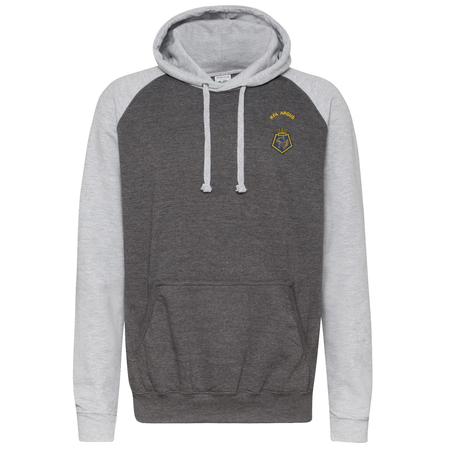 RFA Argus Contrast Hoodie